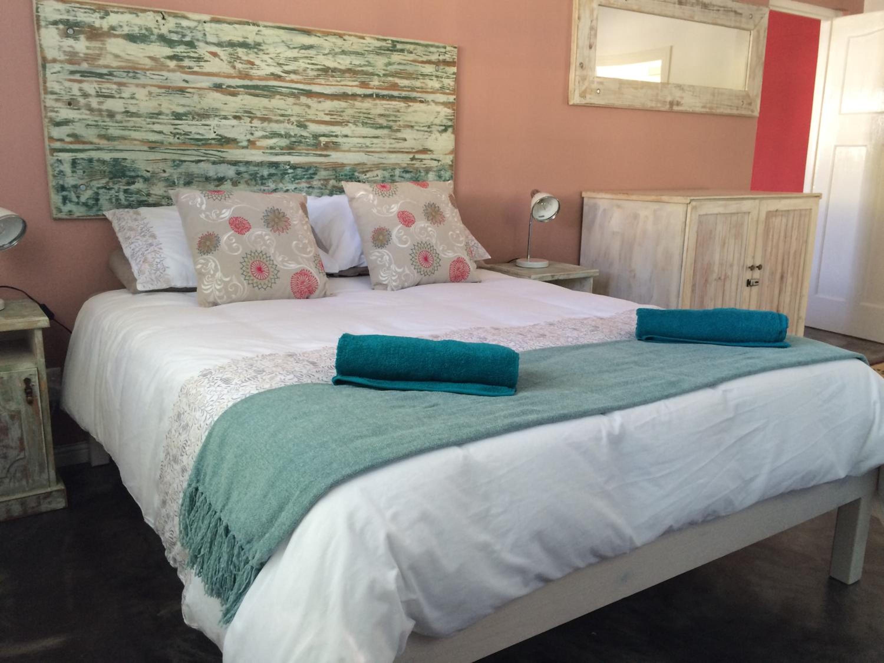 Double Room with Private Bathroom photo 3