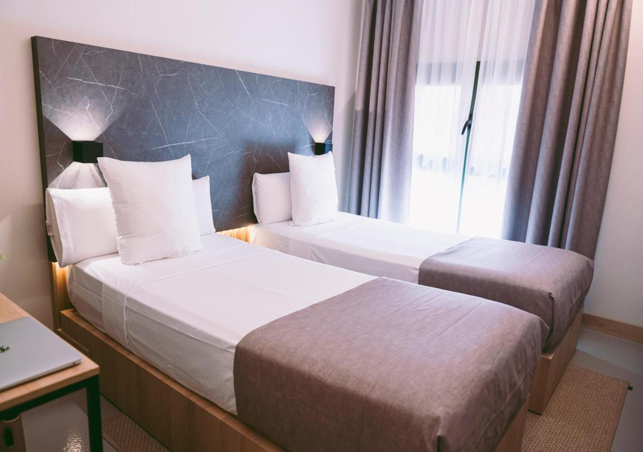Standard Double or Twin Room photo 2