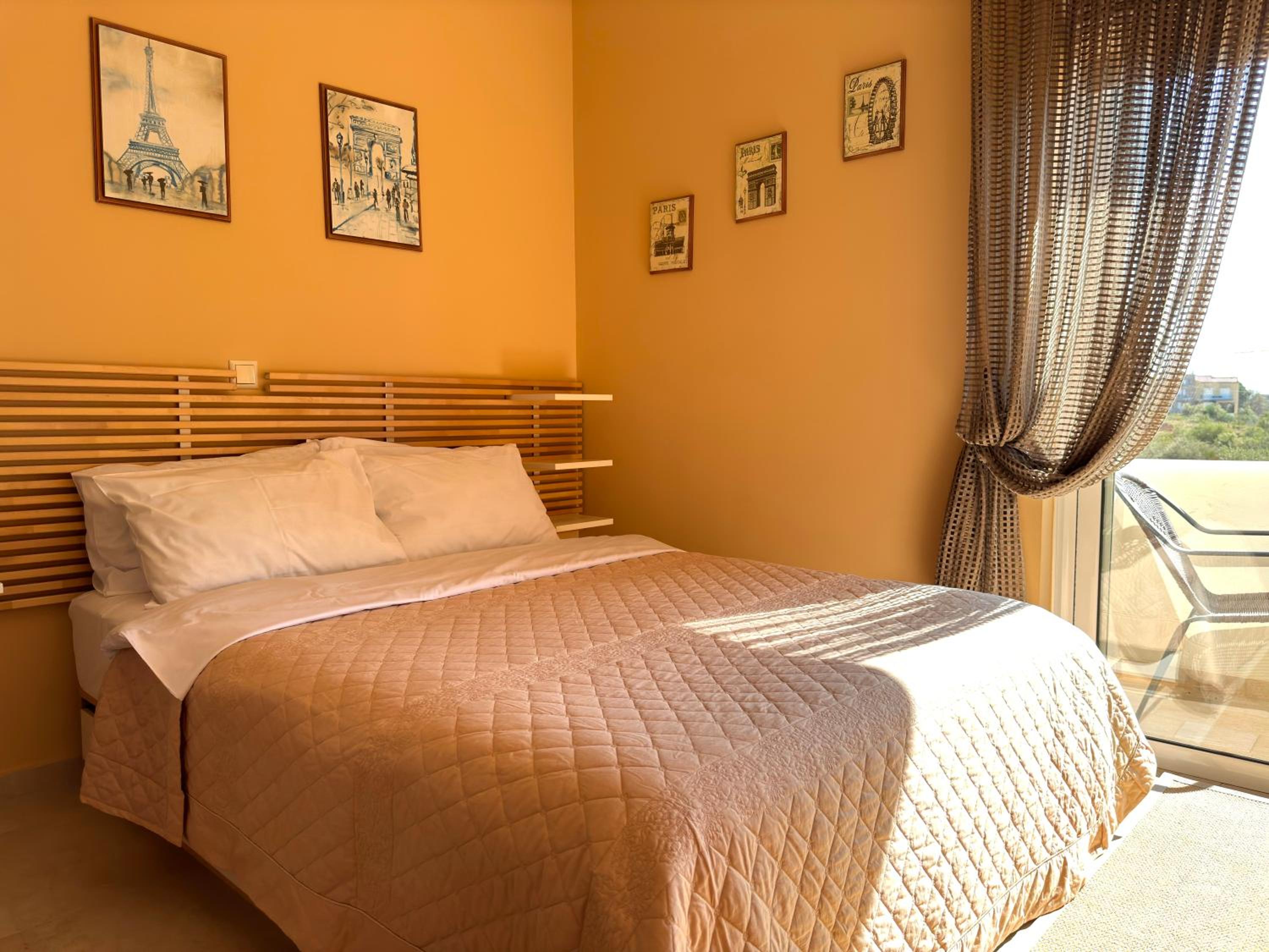 Two-Bedroom Villa photo 1