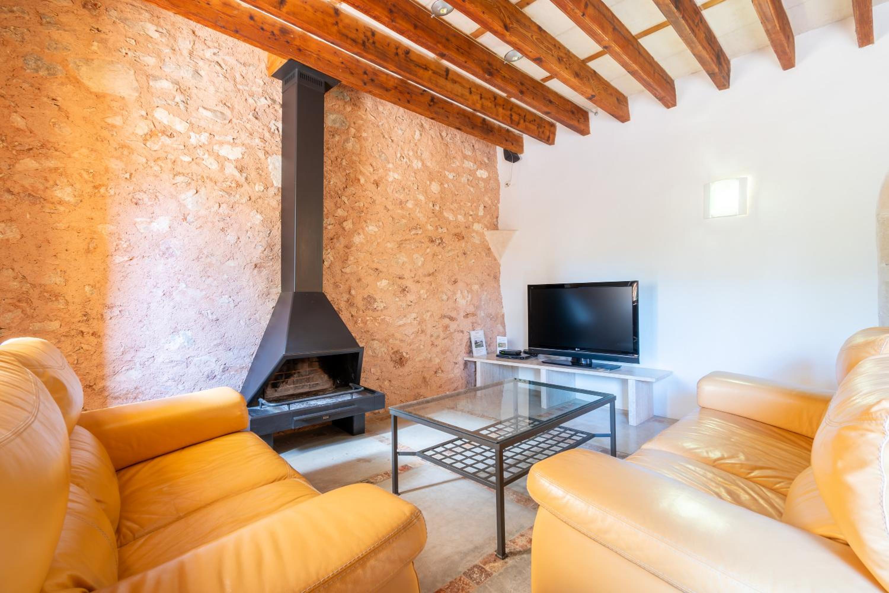 Villa with Garden View - Photo 4