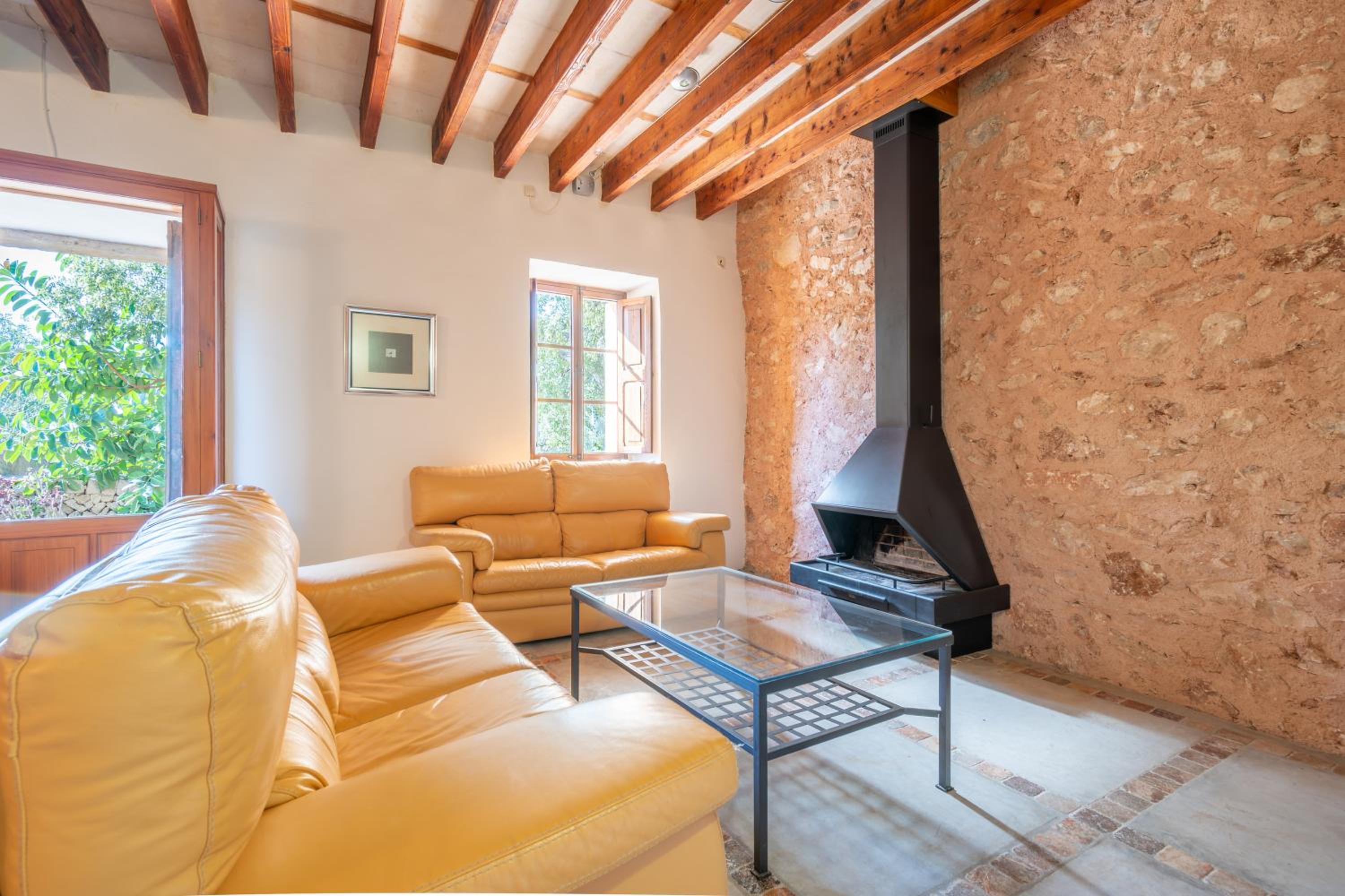 Villa with Garden View - Photo 5