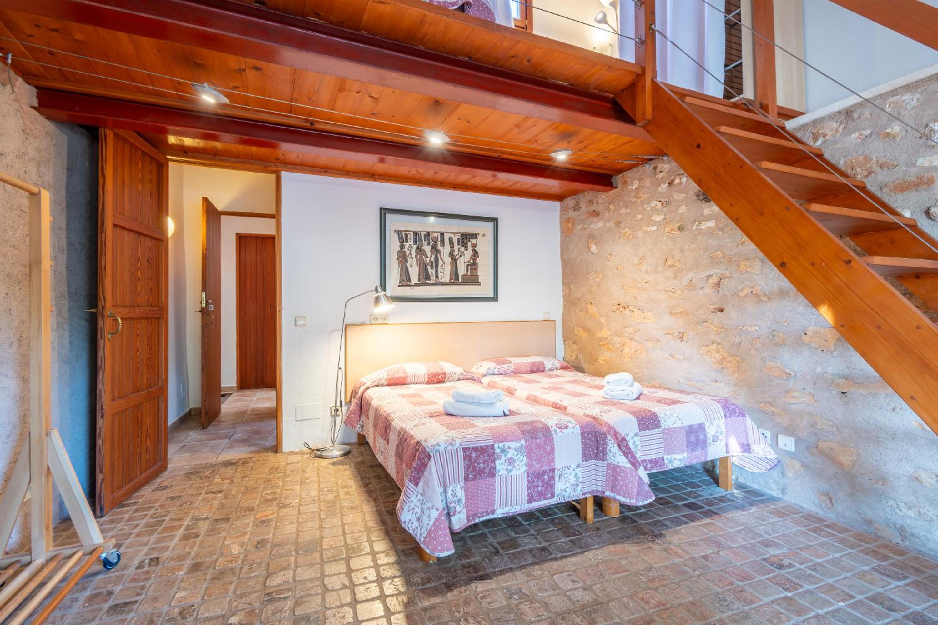 Villa with Garden View - Photo 12