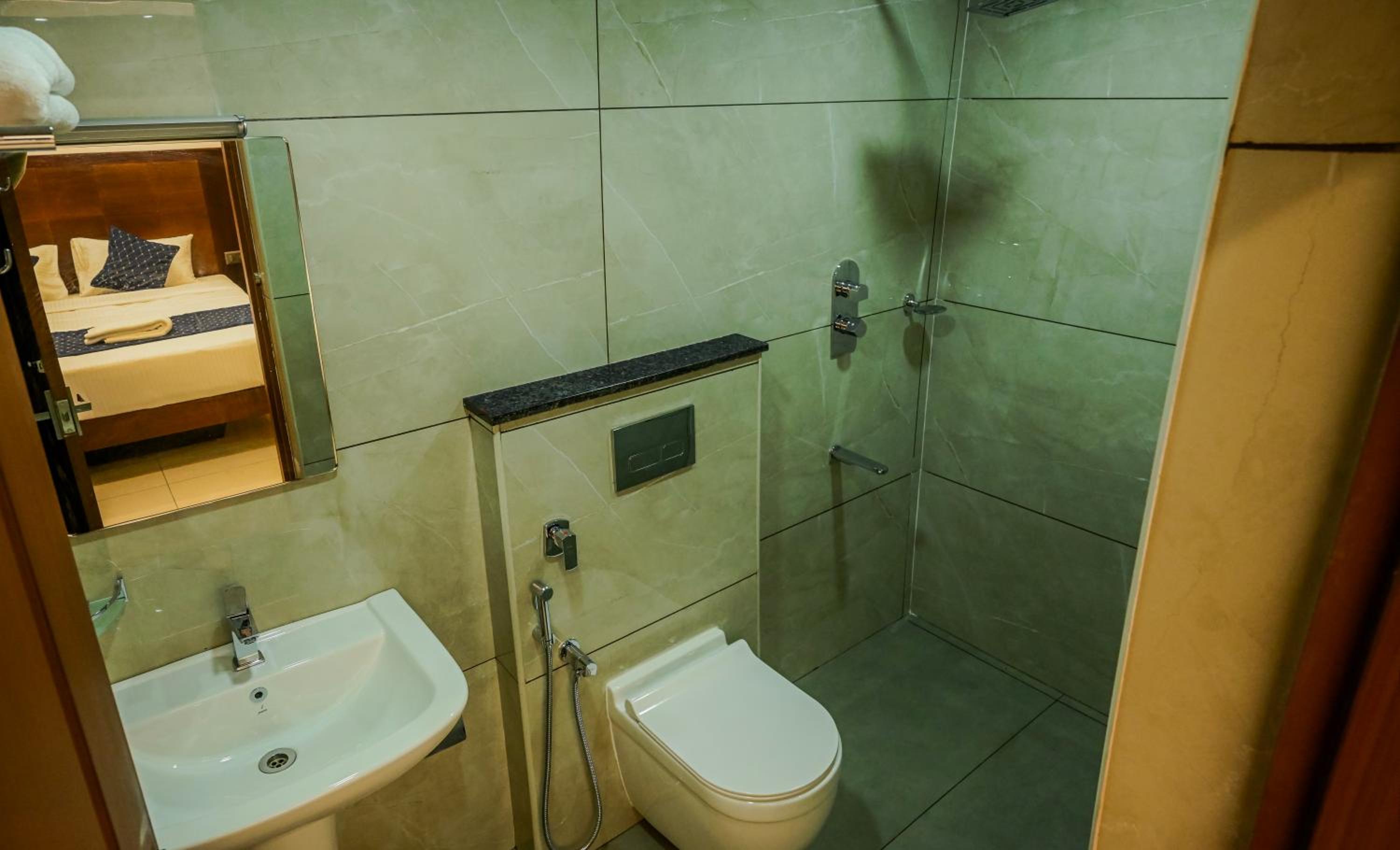 Suite photo 2