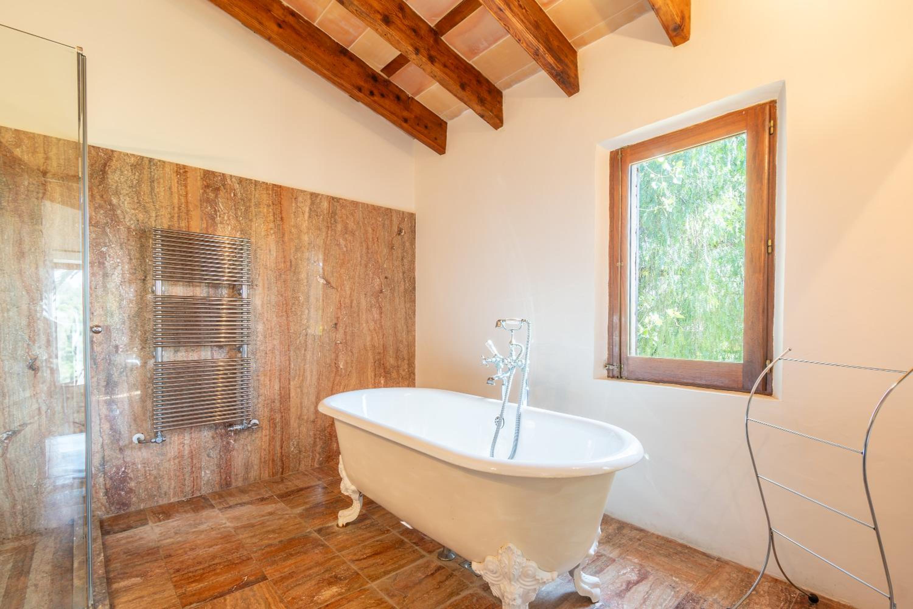 Villa with Garden View - Photo 20