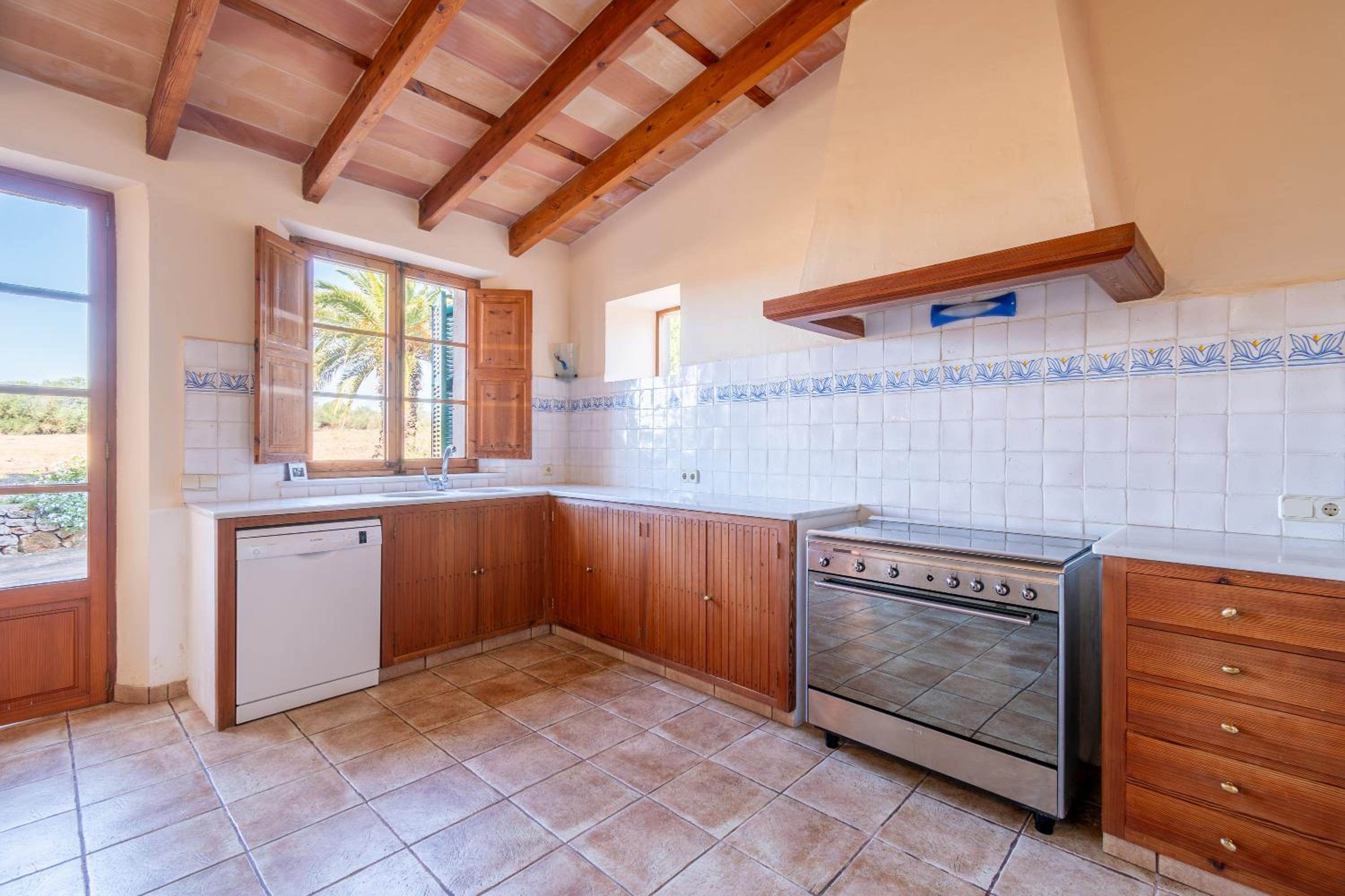 Villa with Garden View - Photo 2