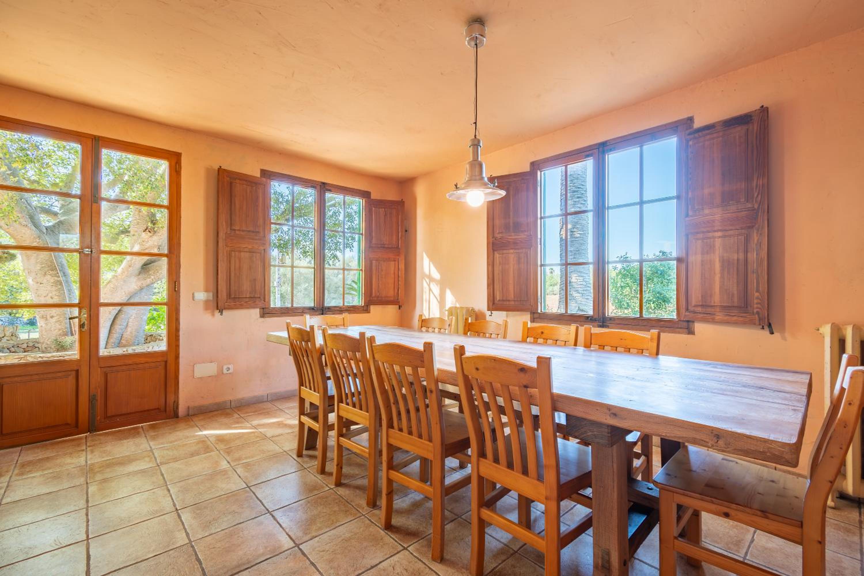 Villa with Garden View - Photo 3