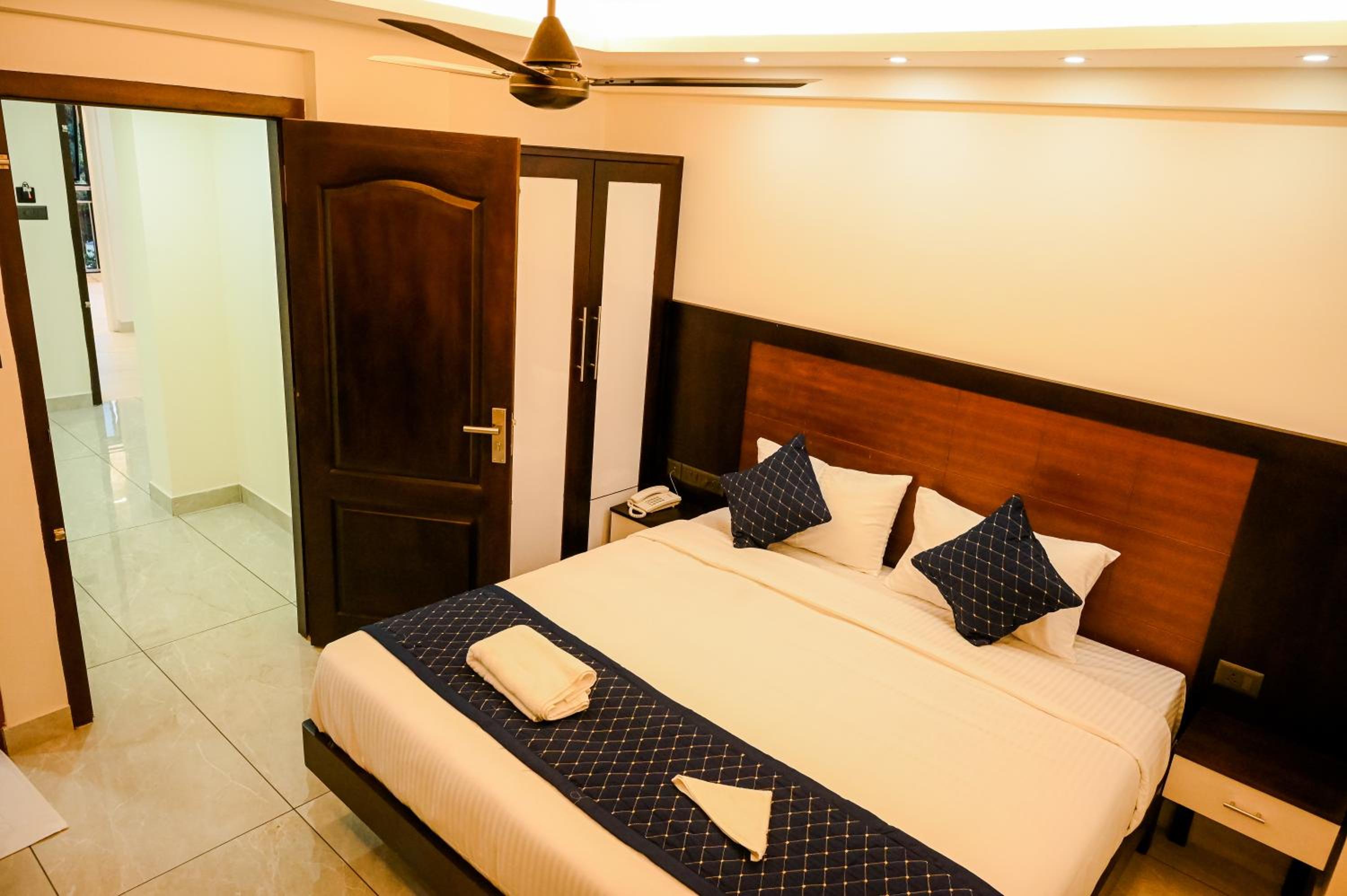 Superior Suite photo 2