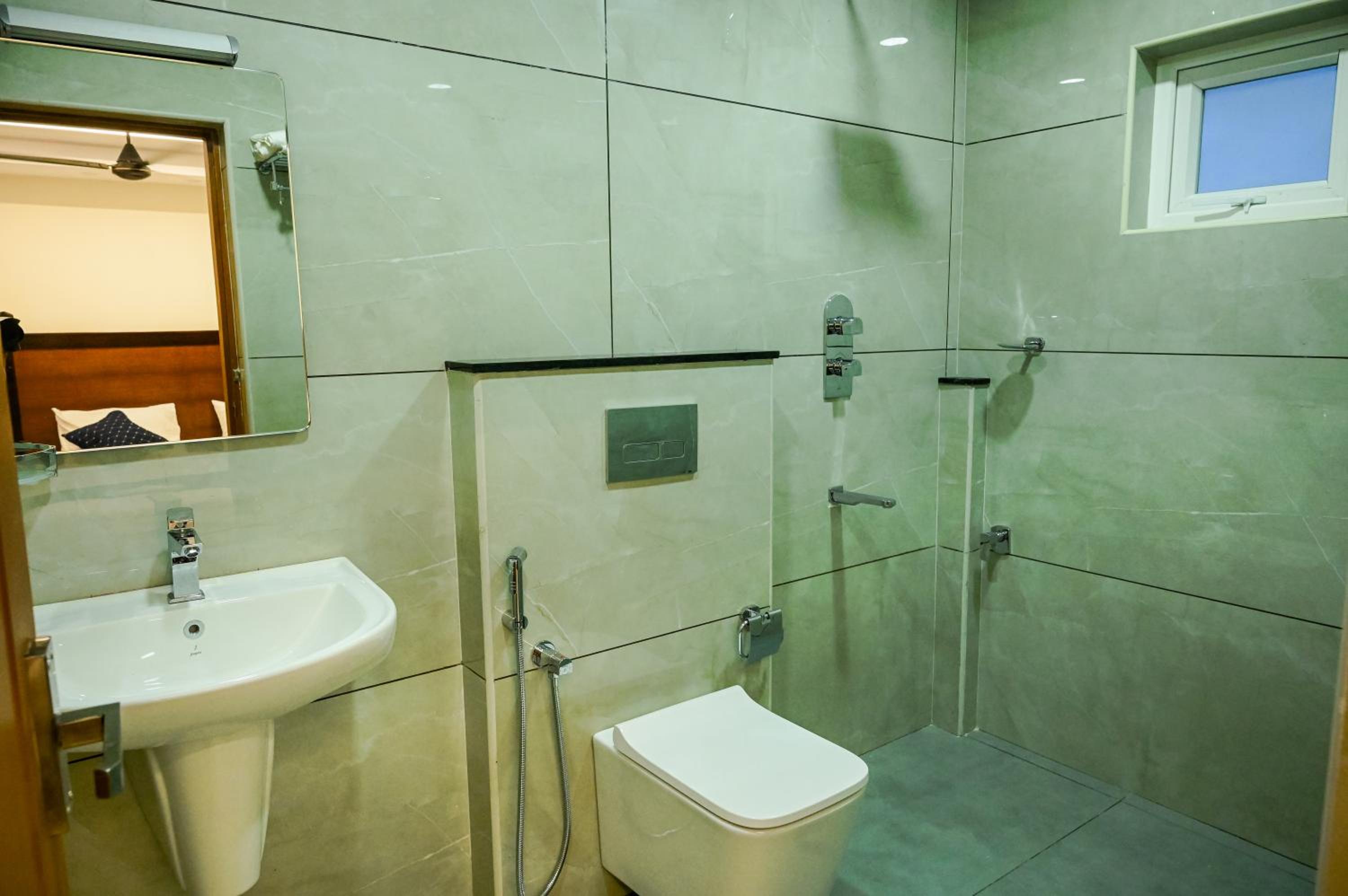 Double Room photo 2