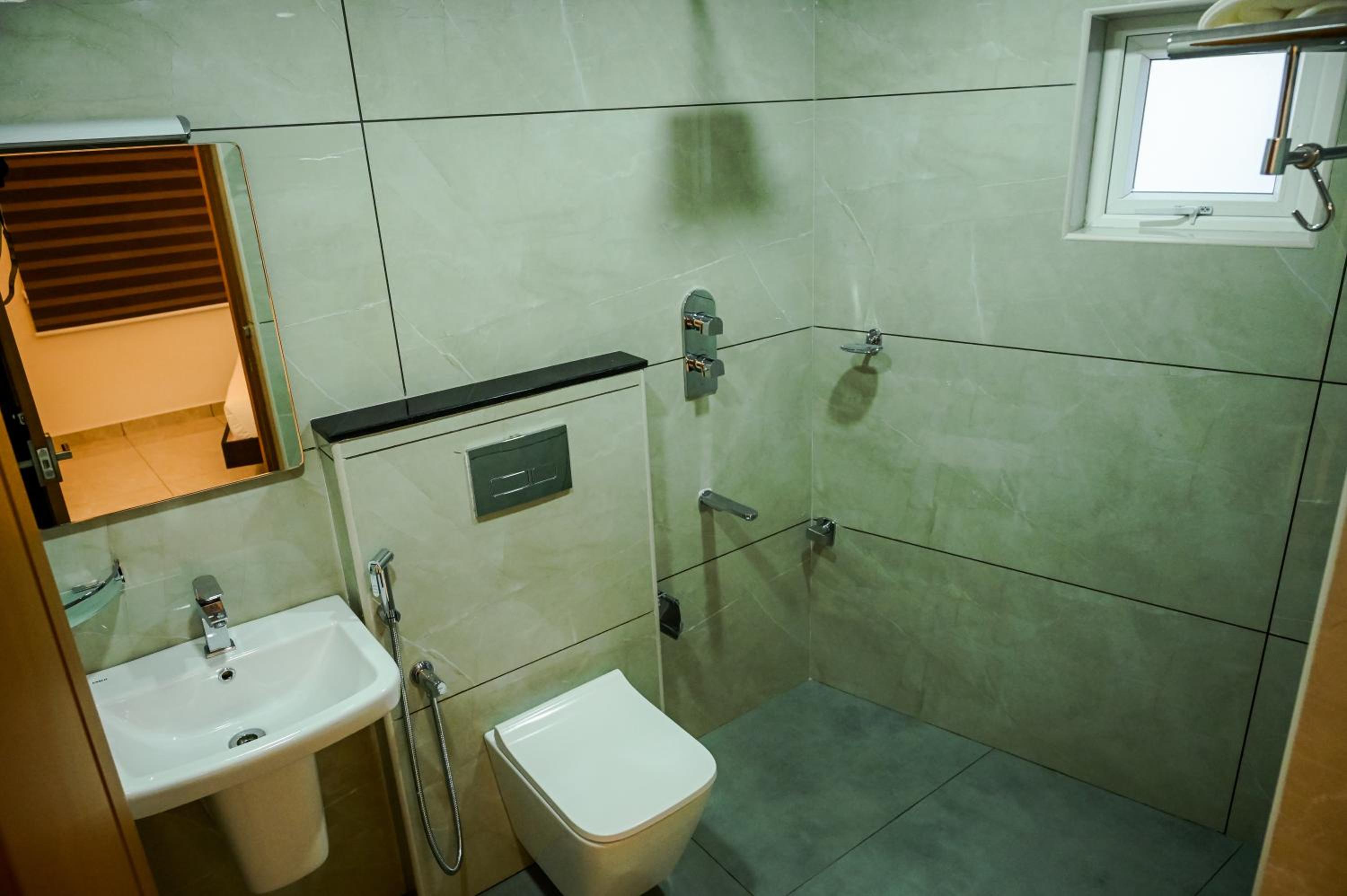 Deluxe Room photo 2