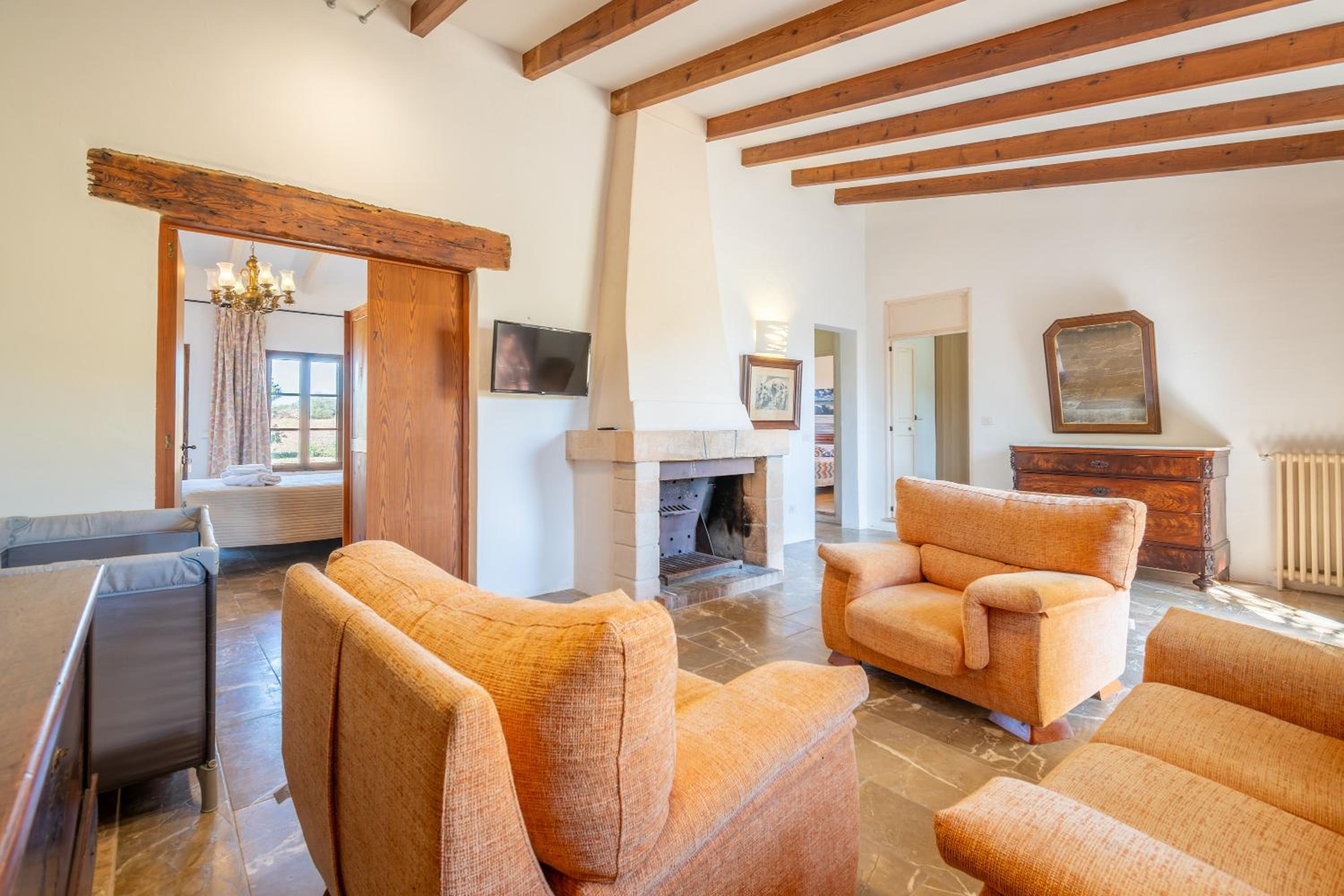 Villa with Garden View - Photo 1