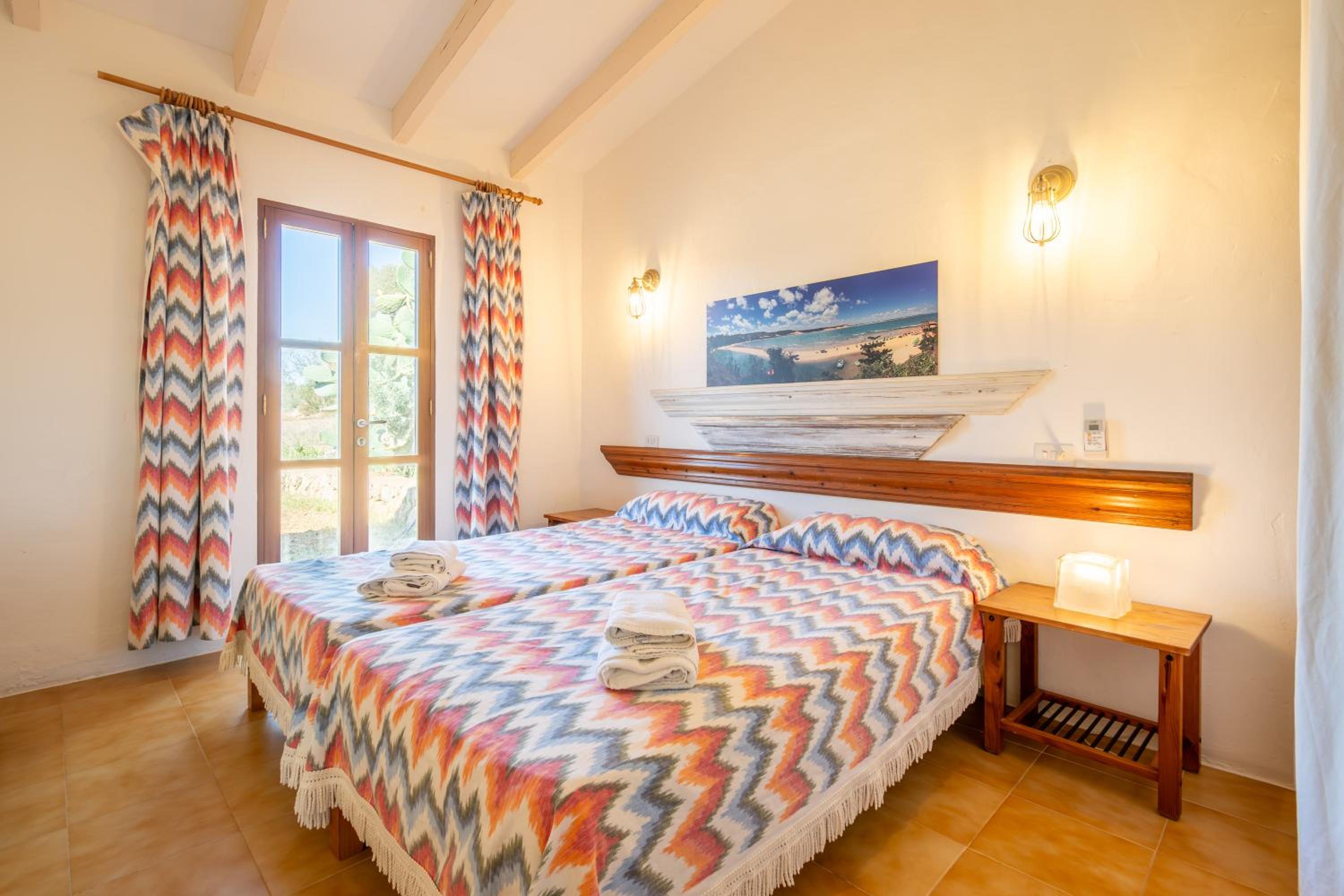 Villa with Garden View - Photo 25