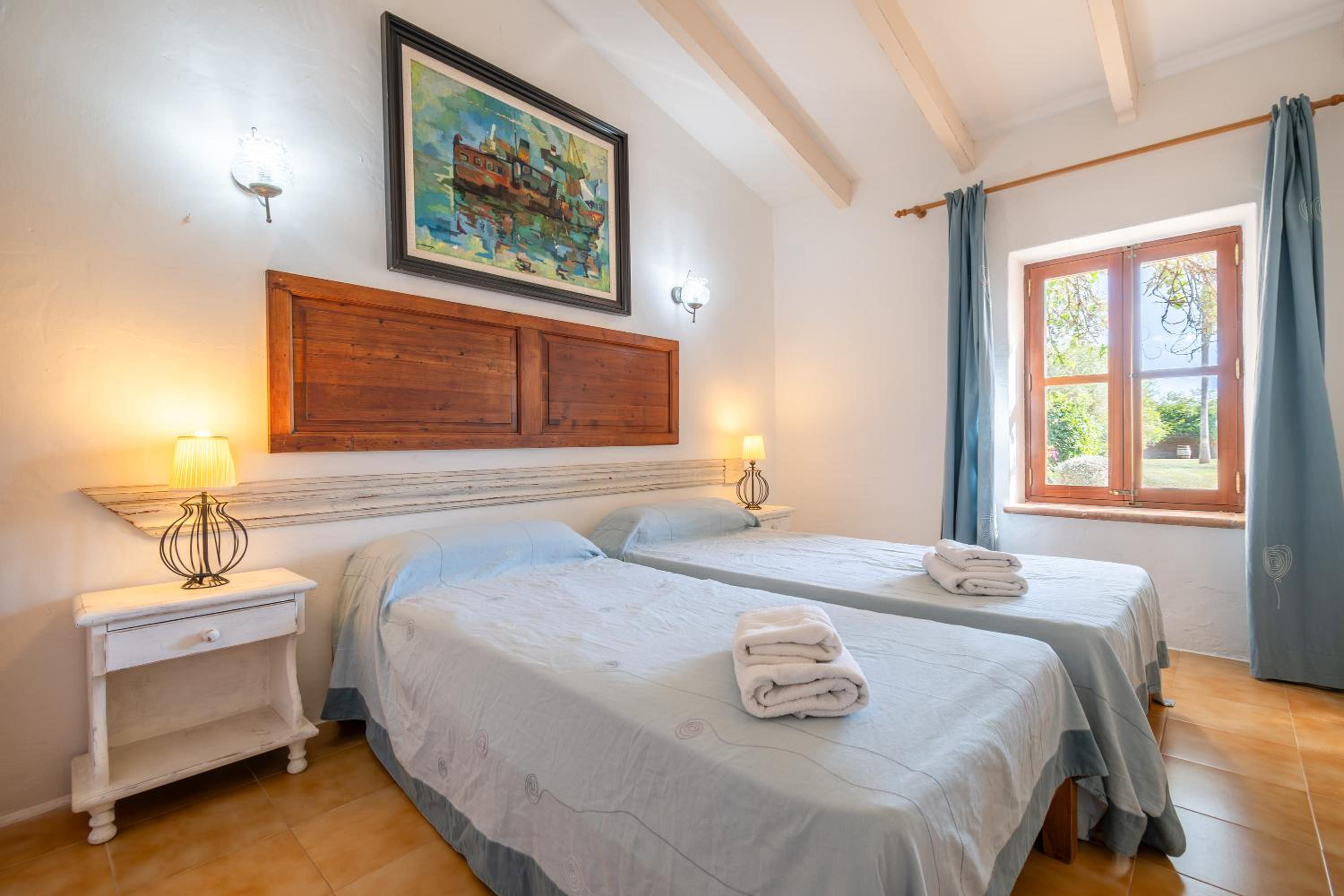Villa with Garden View - Photo 33