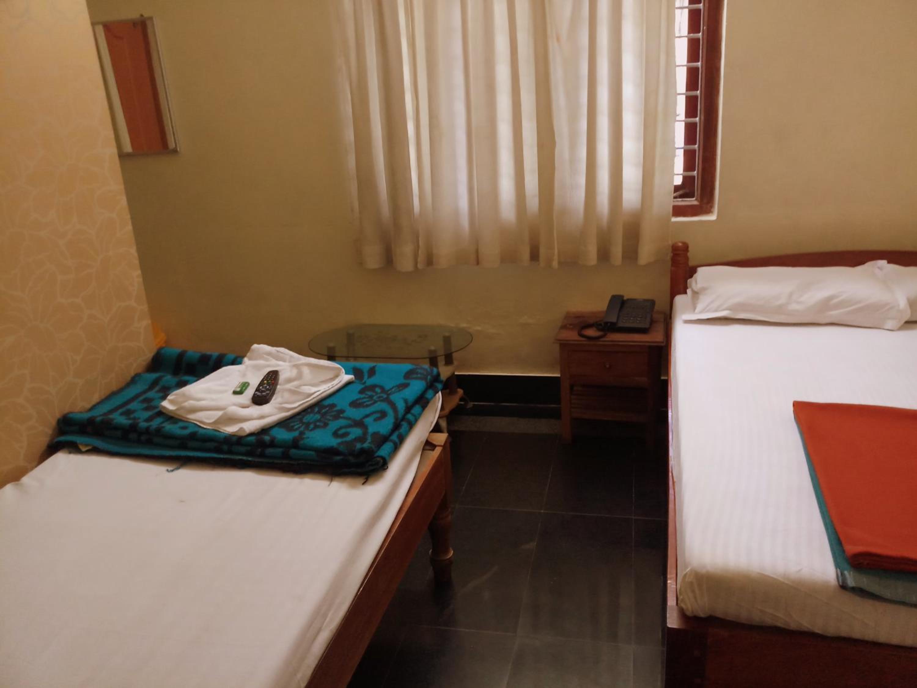 Double Room photo 3