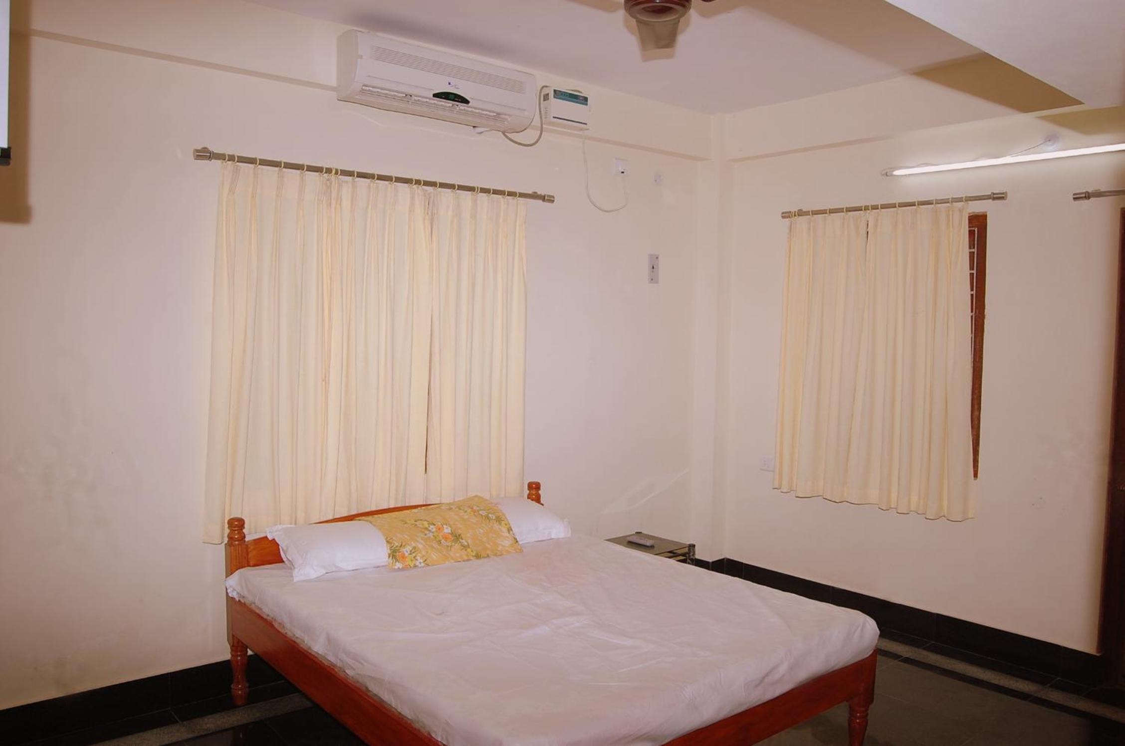 Double Room photo 2