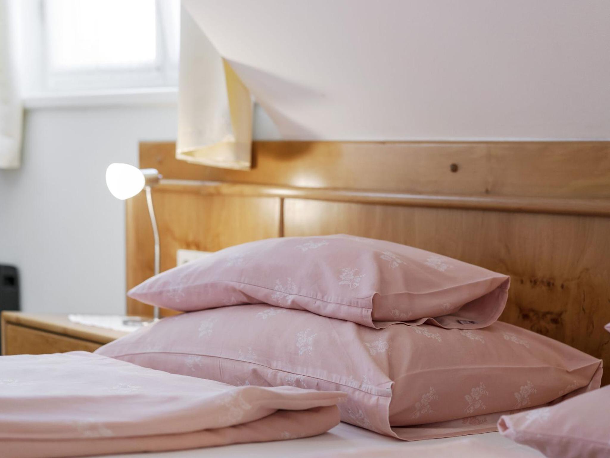Two-Bedroom Apartment - Attic photo 1