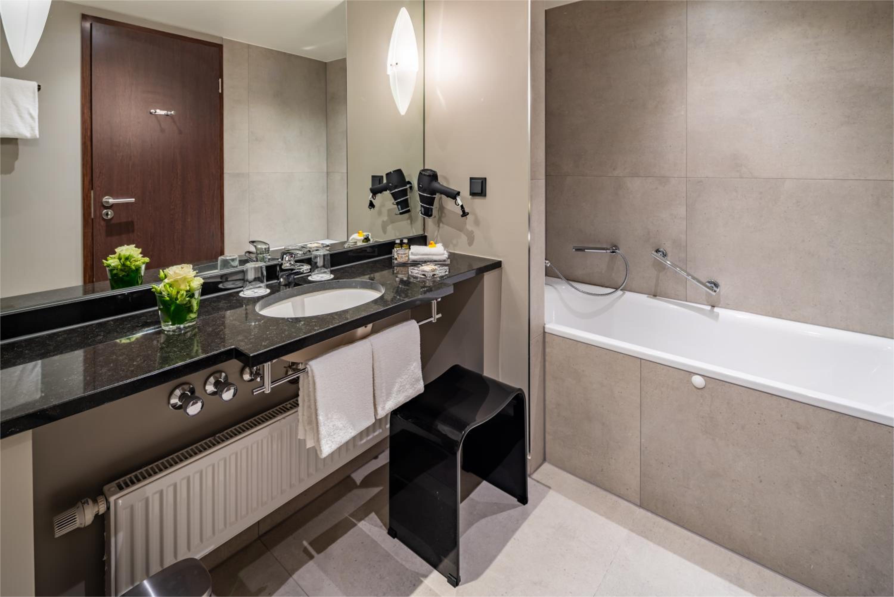 Junior Suite - Photo 3