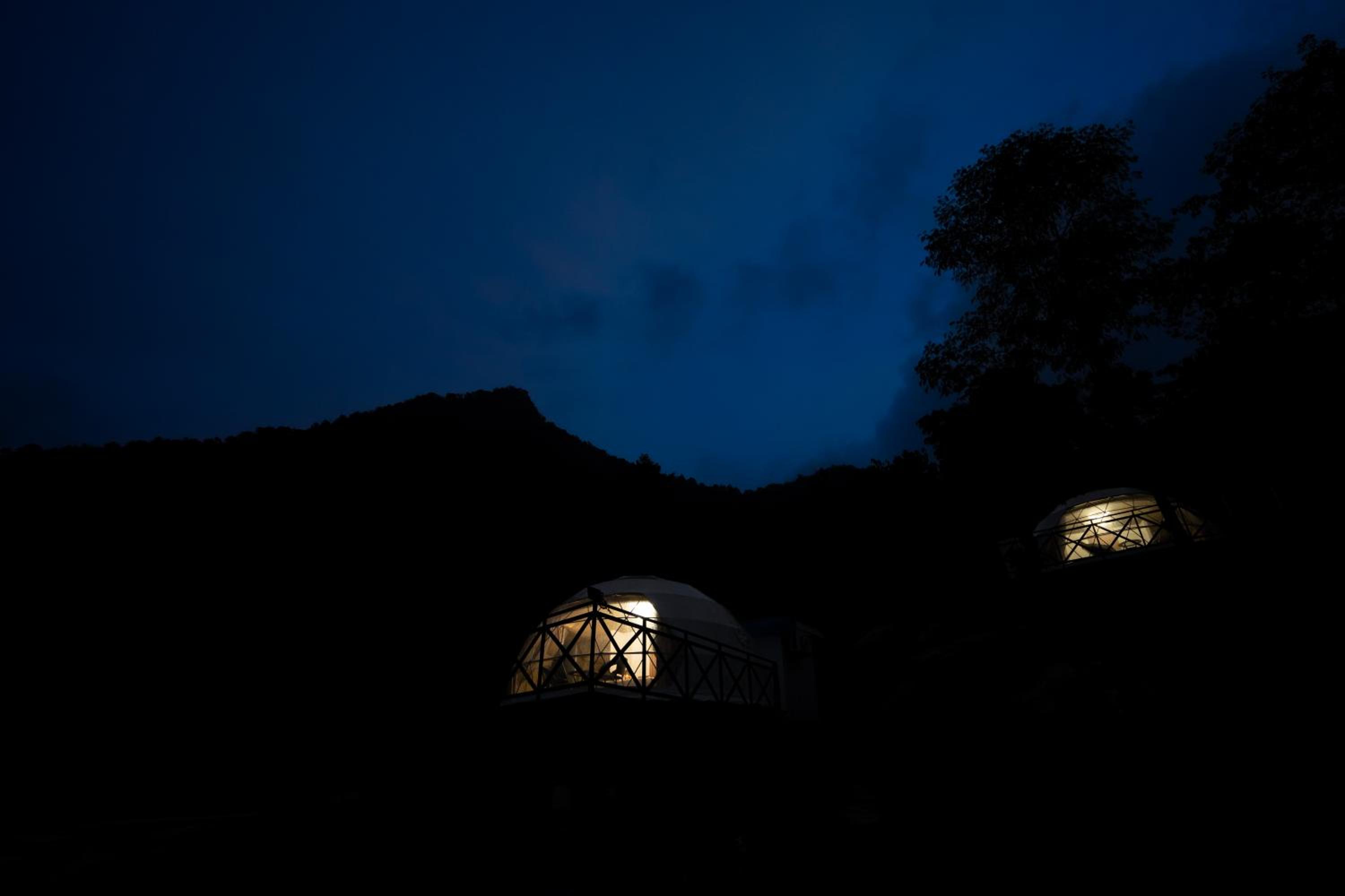 Honeymoon Dome photo 2