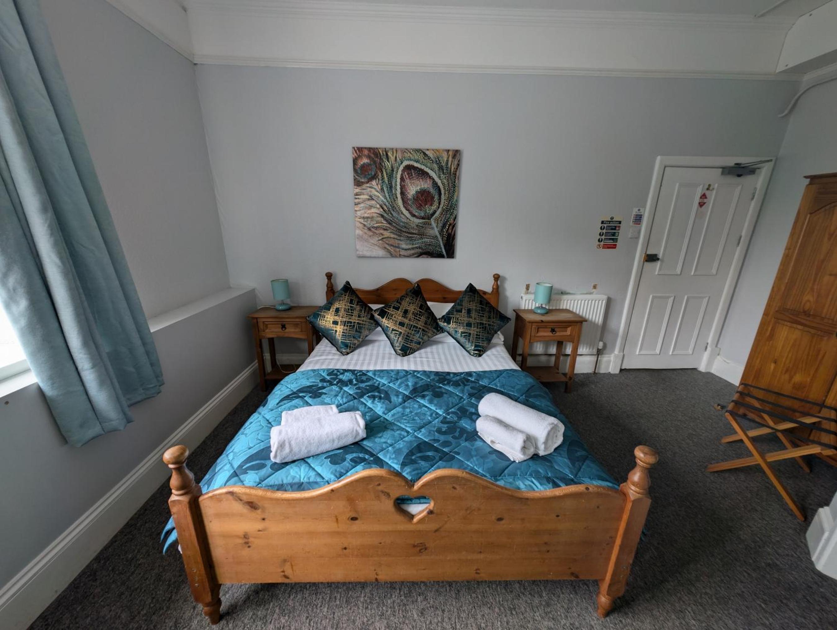 Standard Double Room photo 2