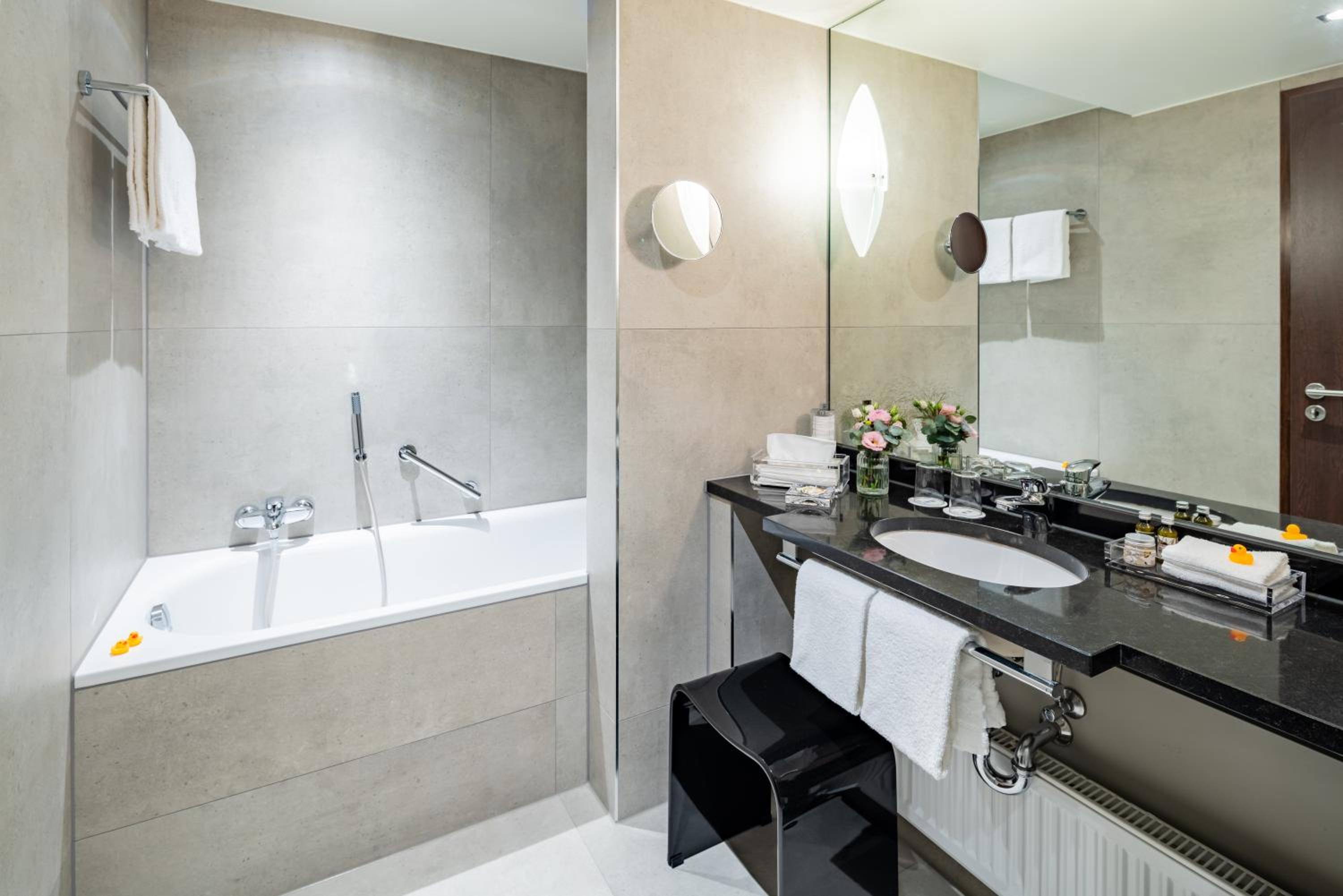 Grand Suite - Photo 5