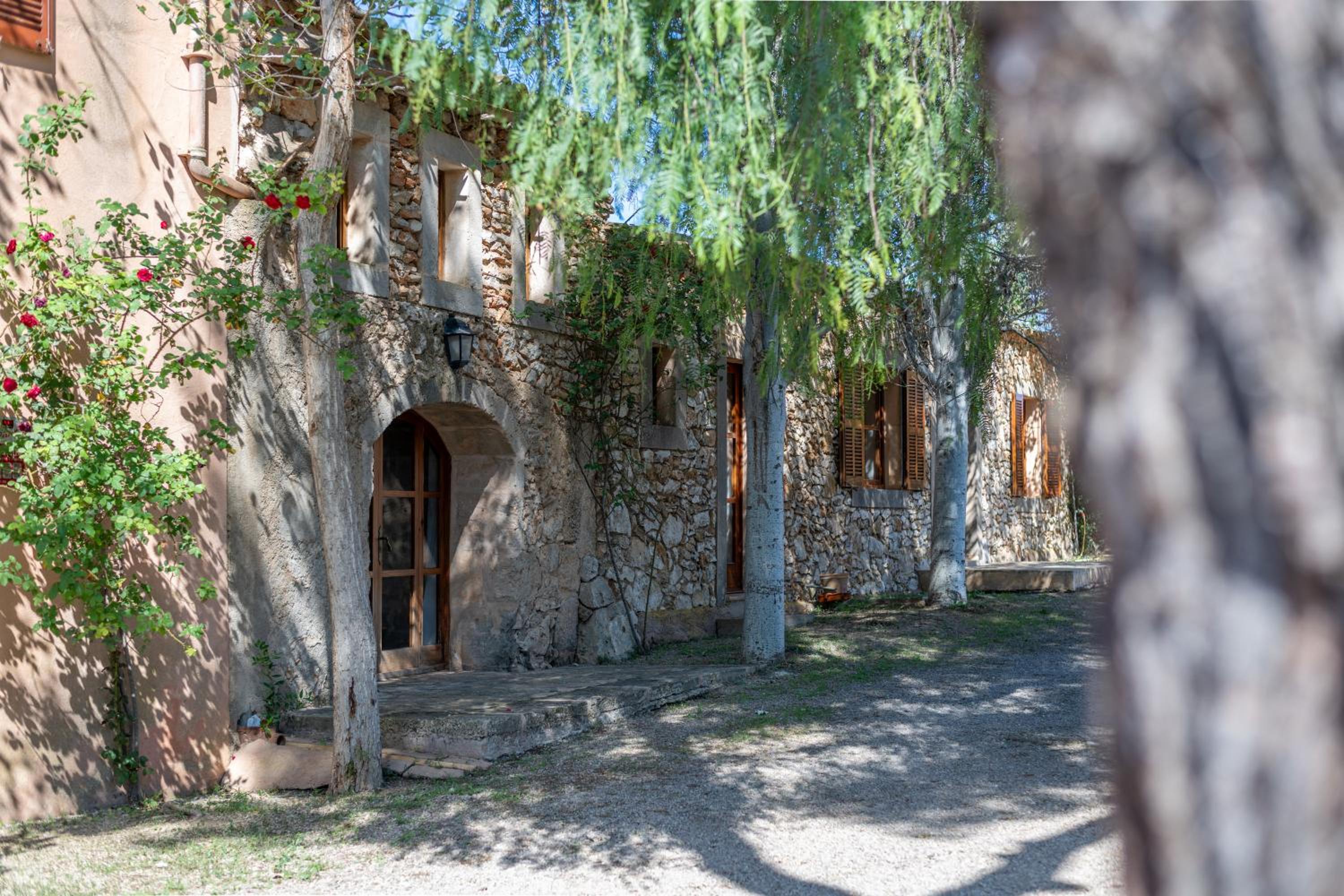 Villa with Garden View - Photo 19