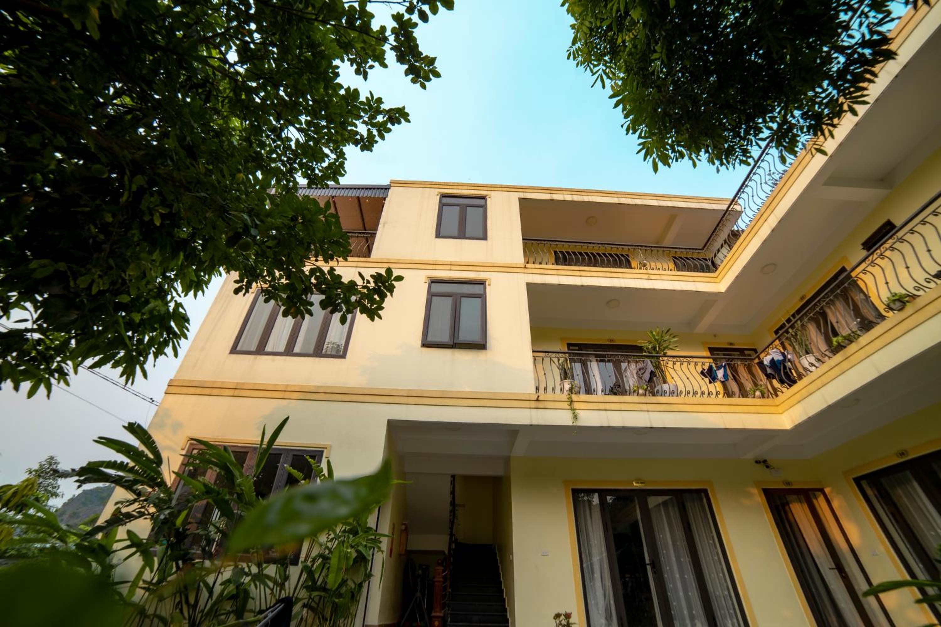 Deluxe Triple Room - Photo 6