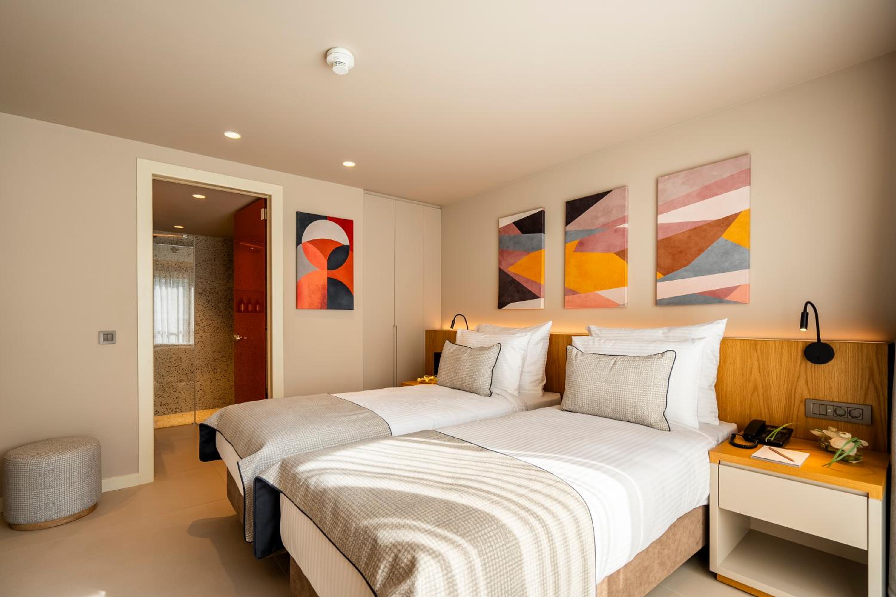 Superior Double Room photo 3