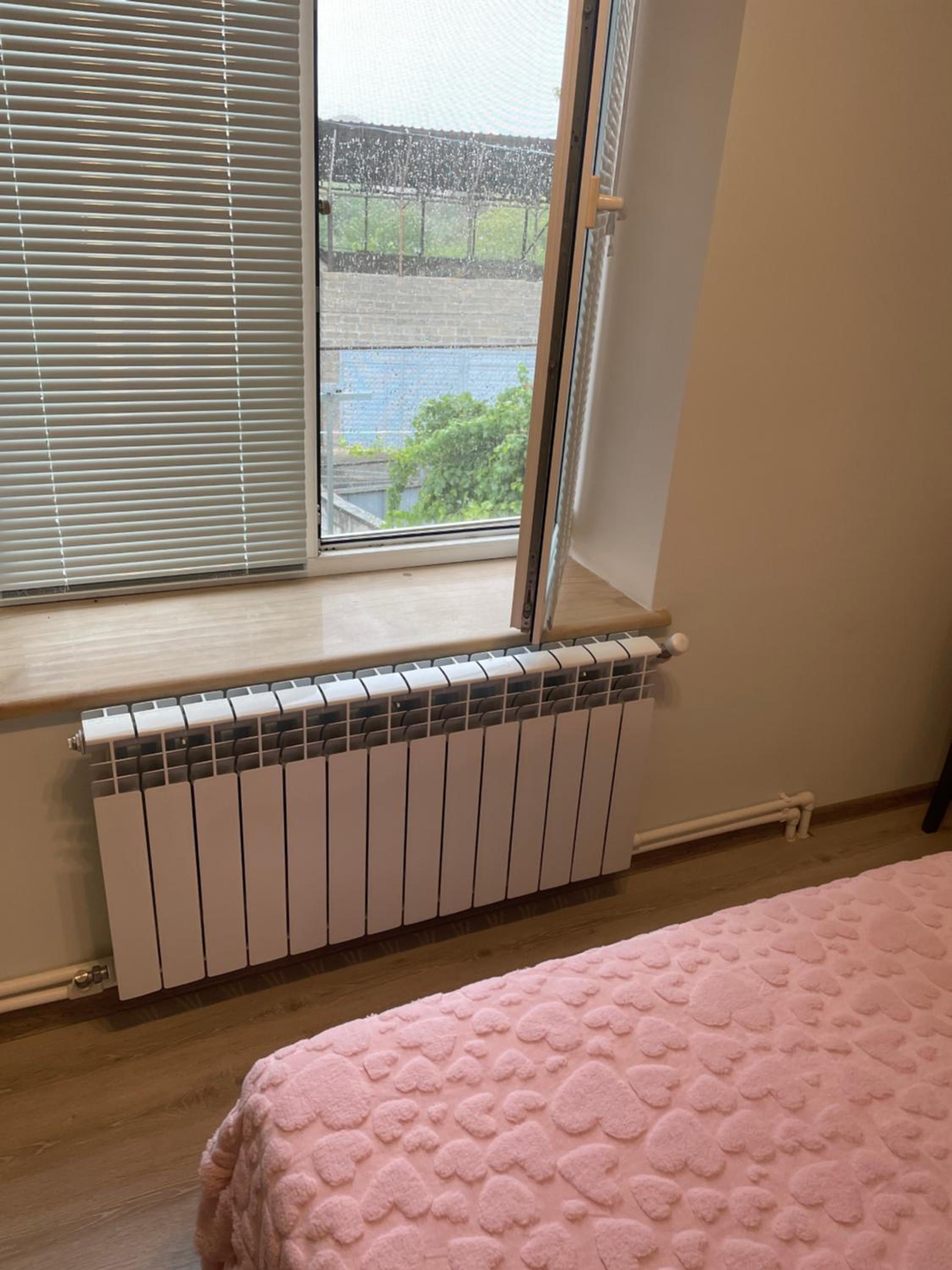 Double Room With Private Bathroom photo 1