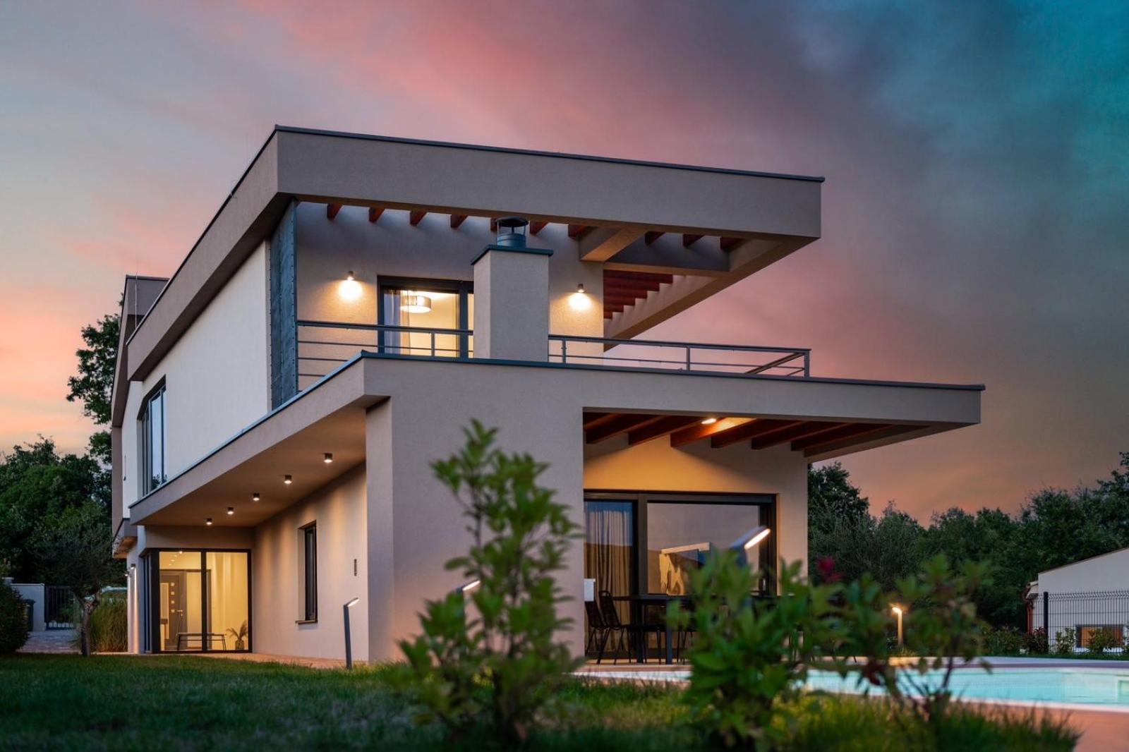 Villa photo 3