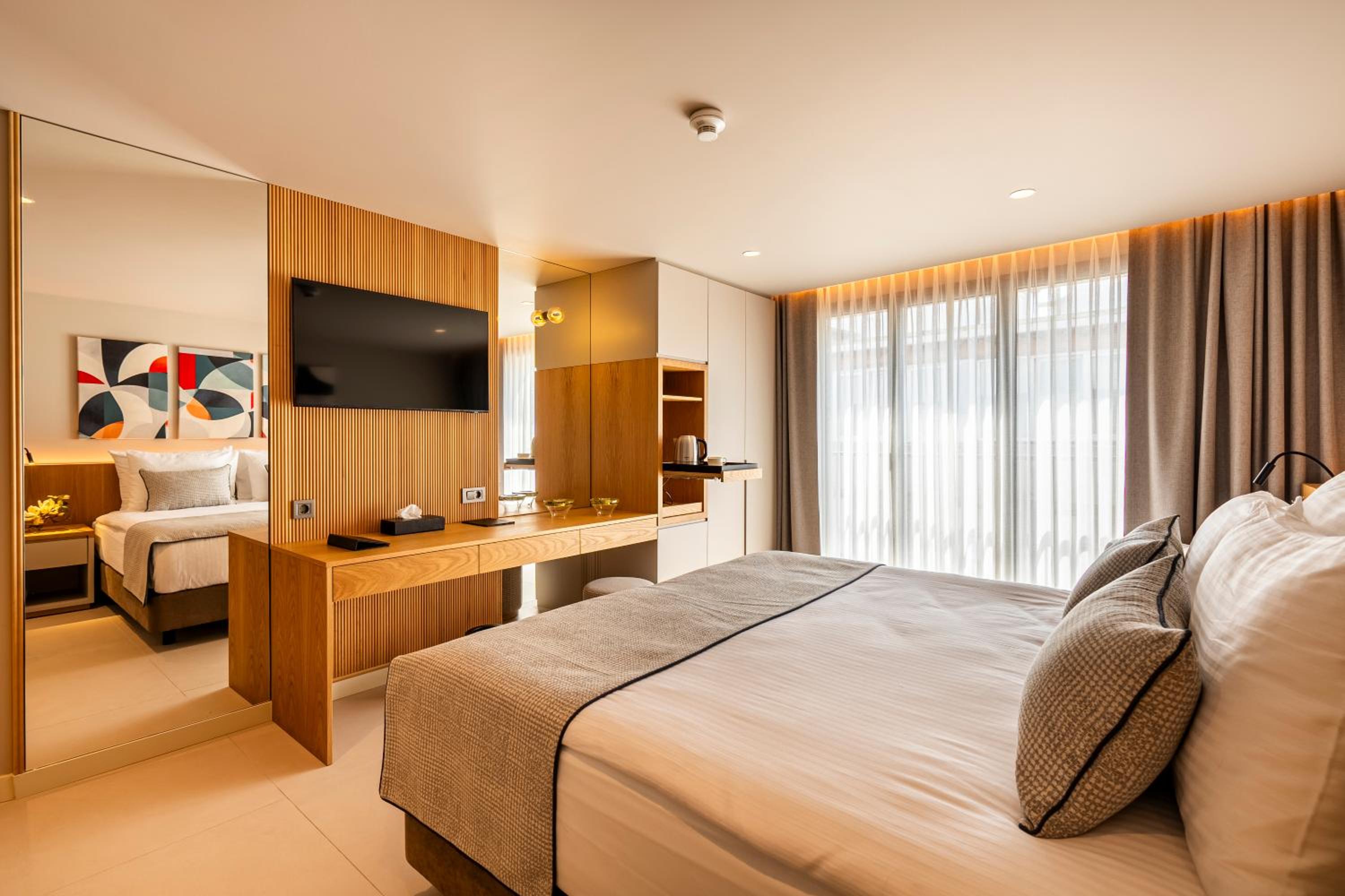 Standard Double Room photo 3