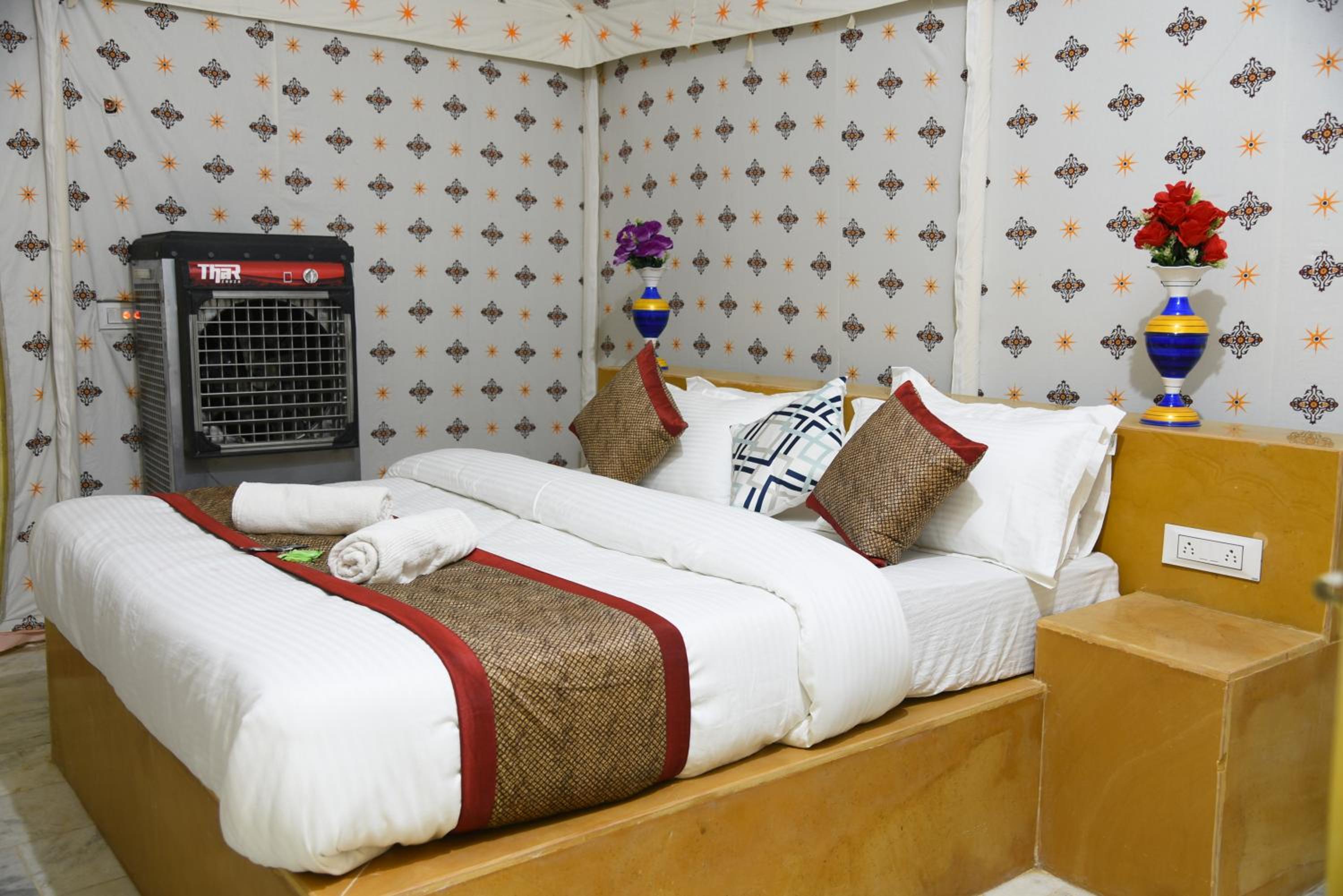 Deluxe Suite photo 3