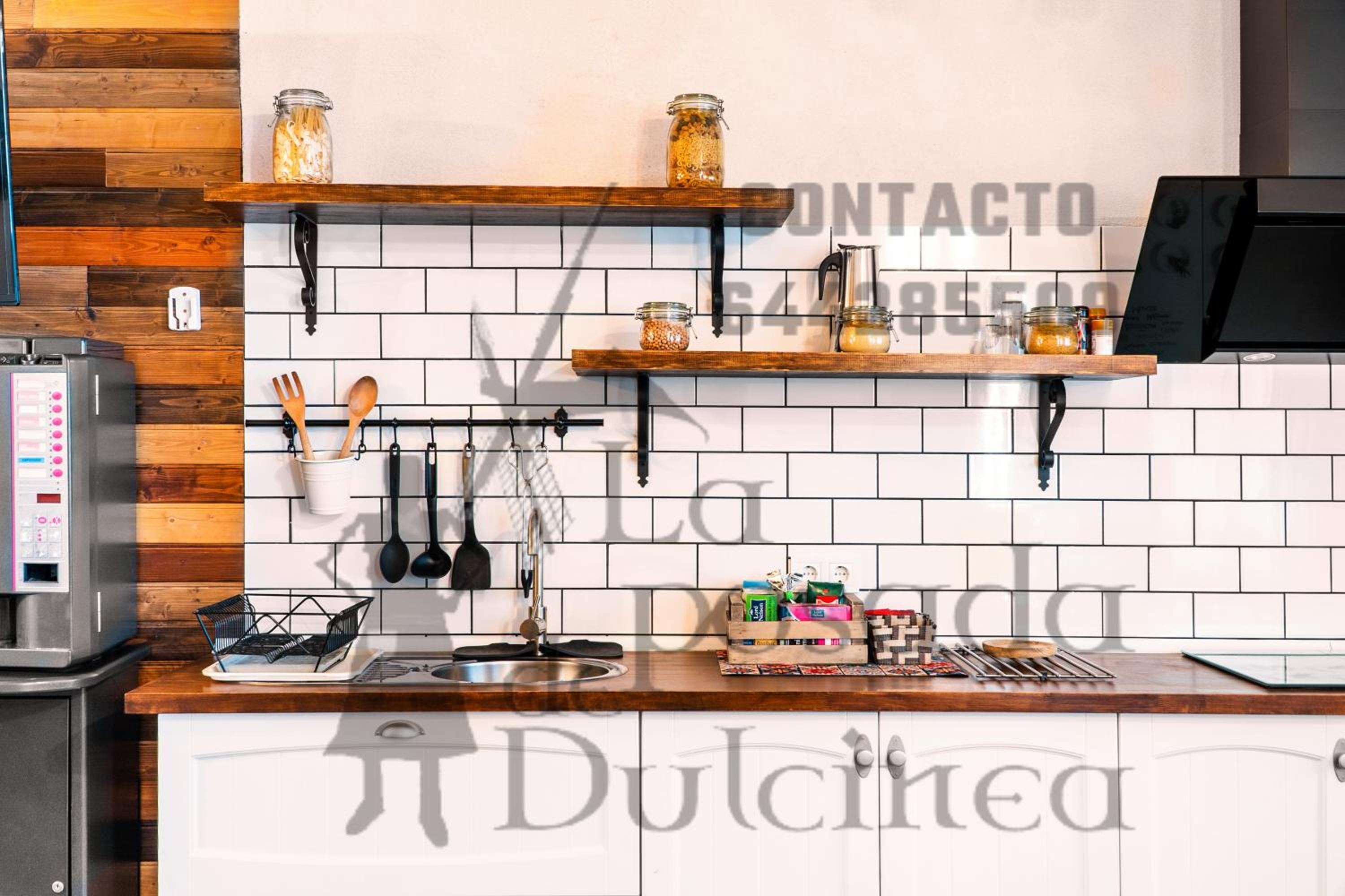 Casa de cinco habitaciones