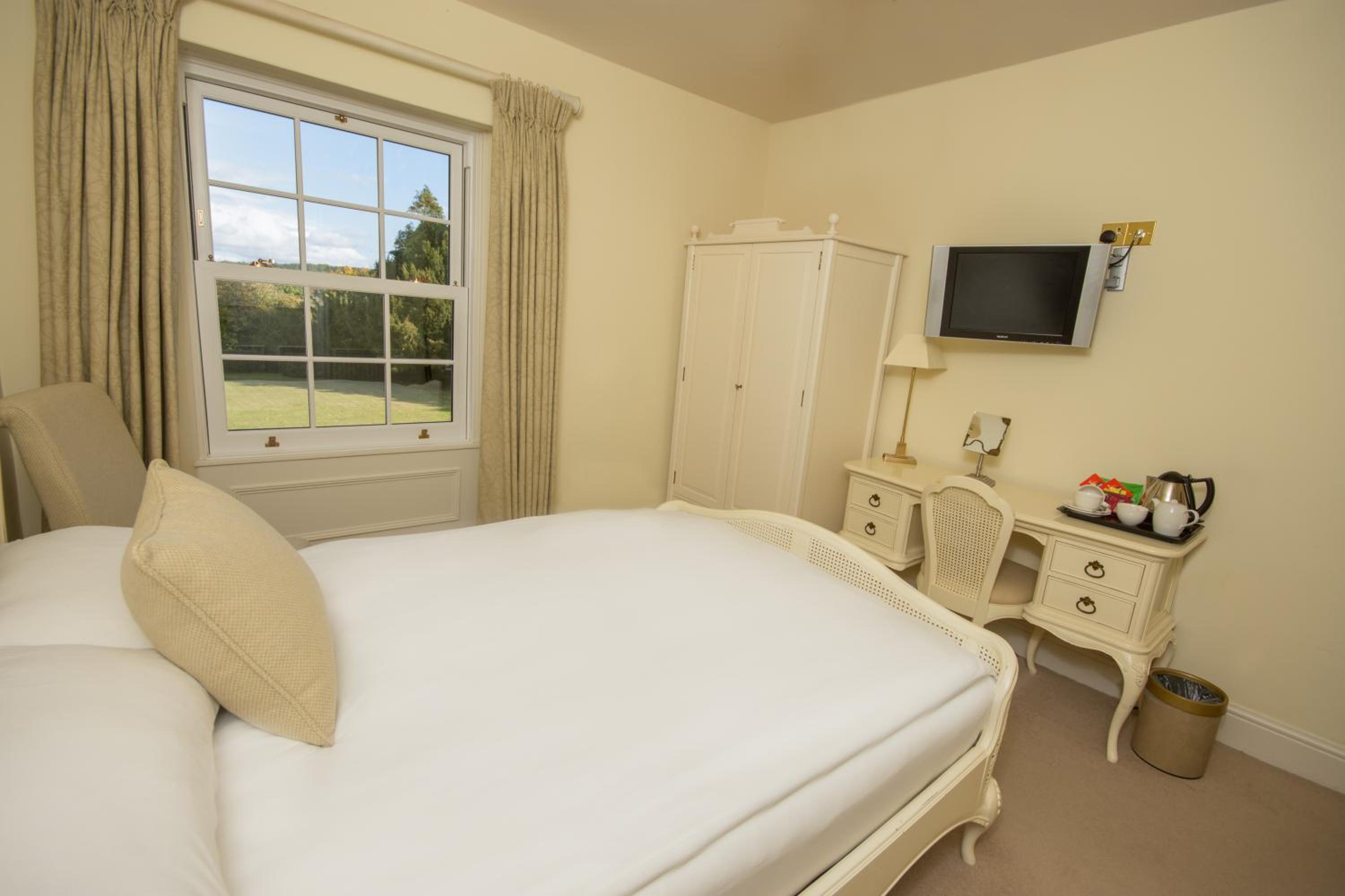 Small Double Room - Photo 2