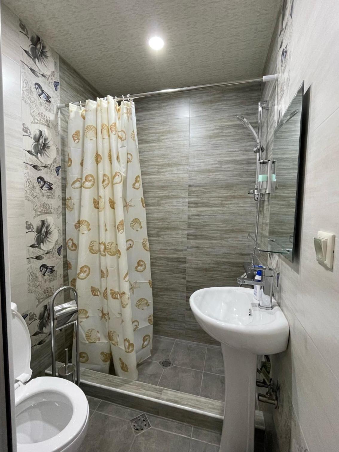 Deluxe Double Room With Shower photo 3
