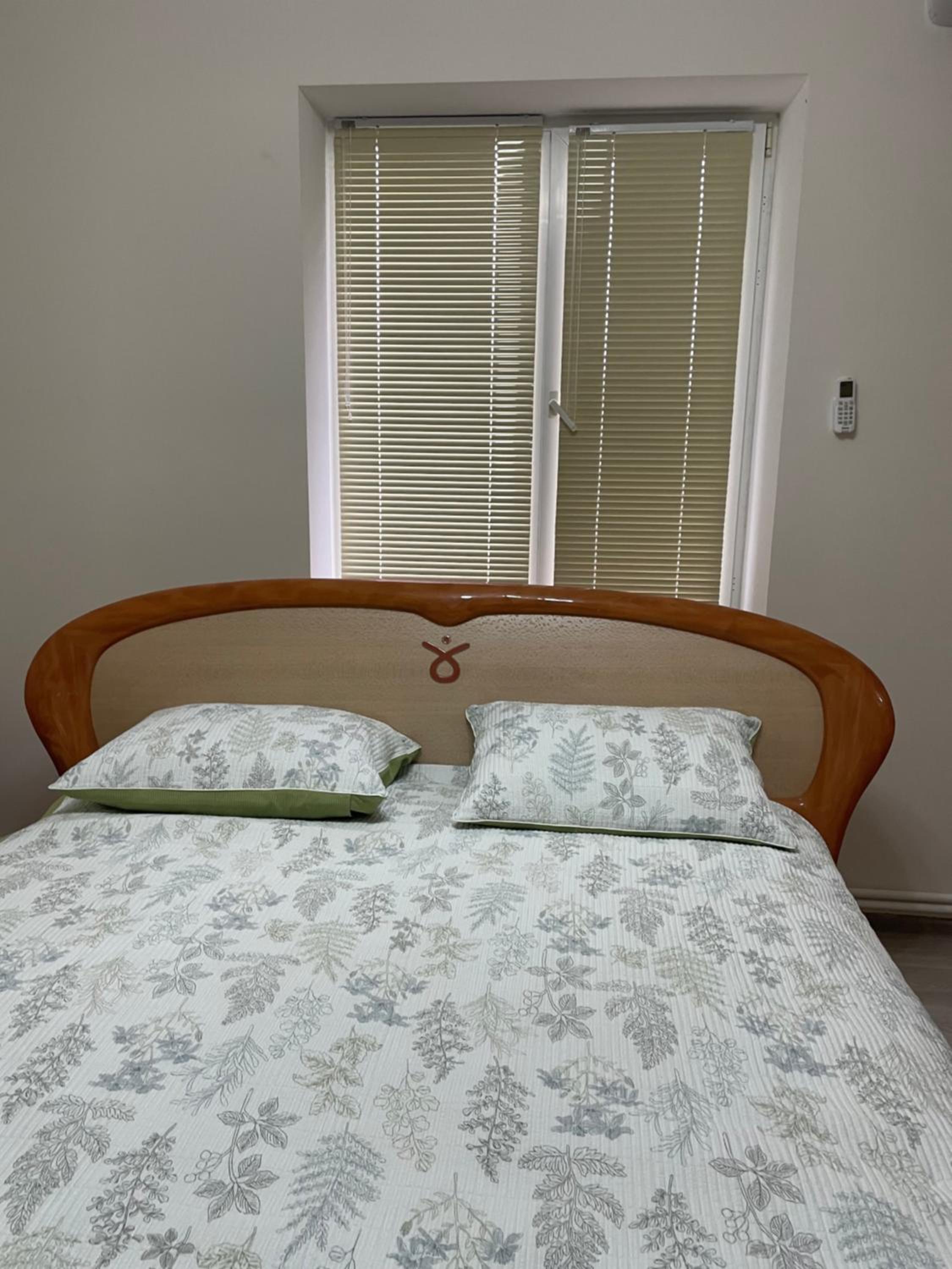 Deluxe Double Room With Shower photo 2