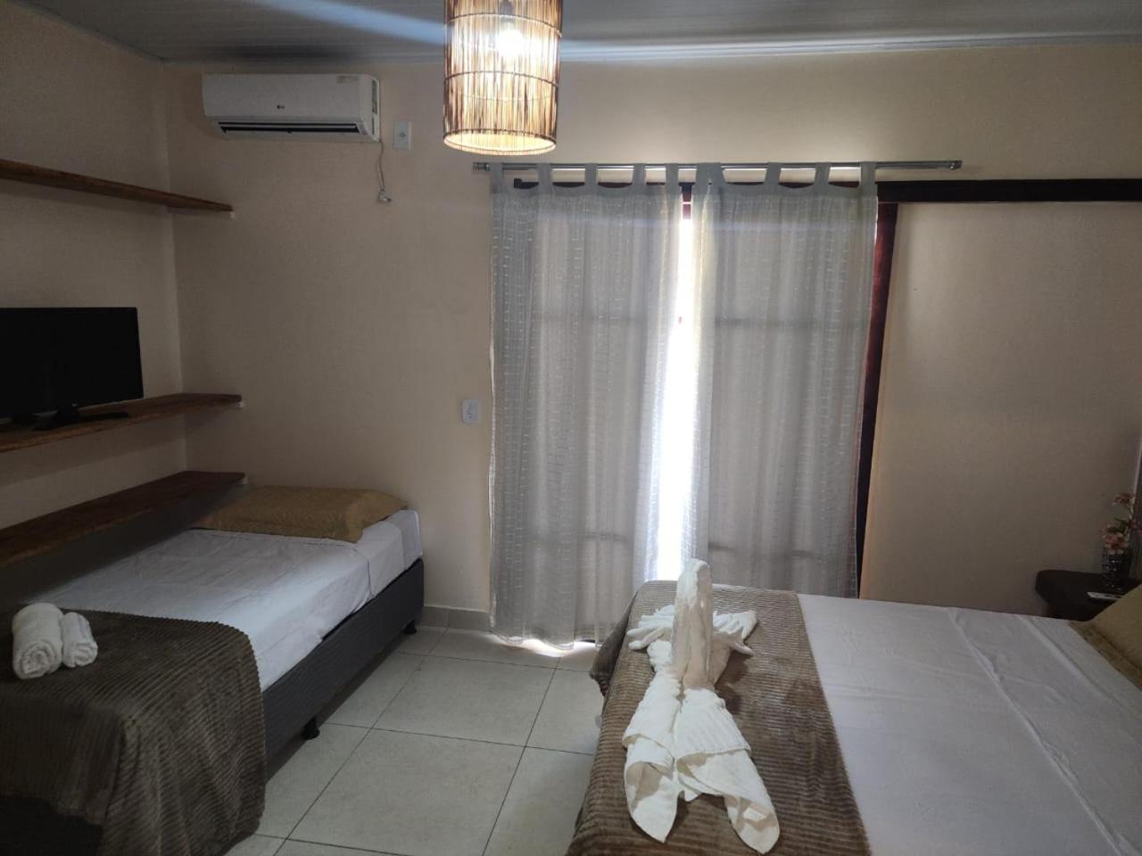Triple Room with Balcony photo 3