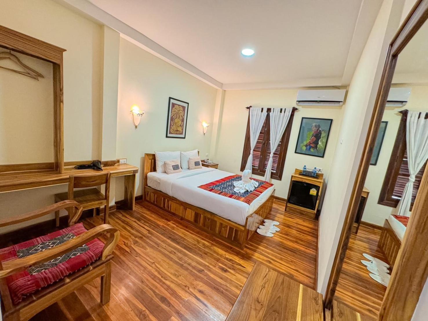 Superior Double Room - Photo 4