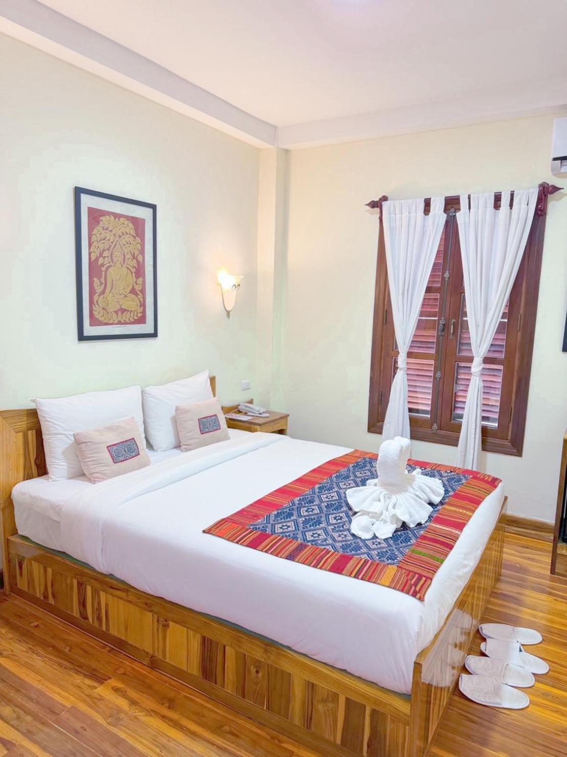 Superior Double Room - Photo 3