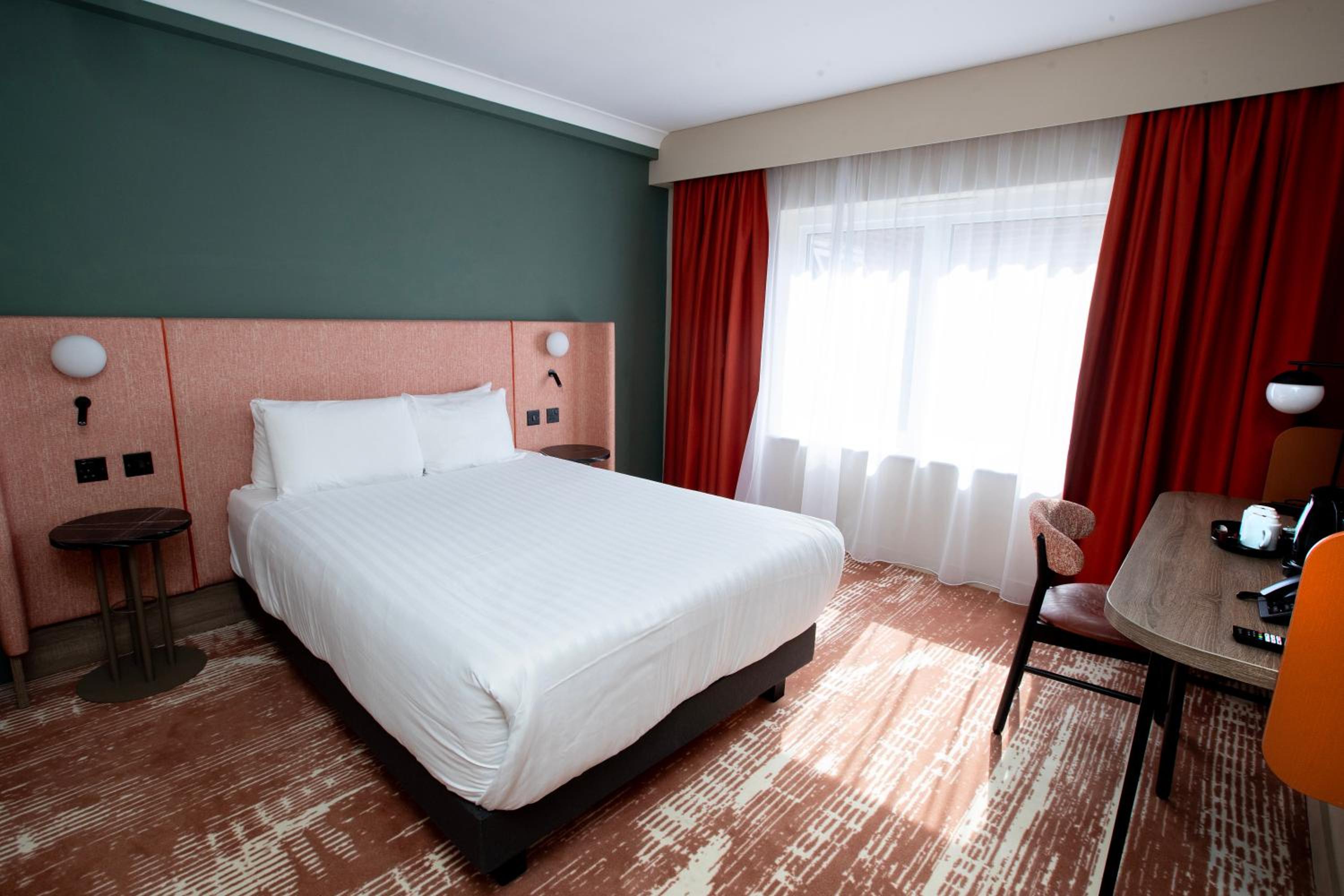 Classic Double Room - Photo 10