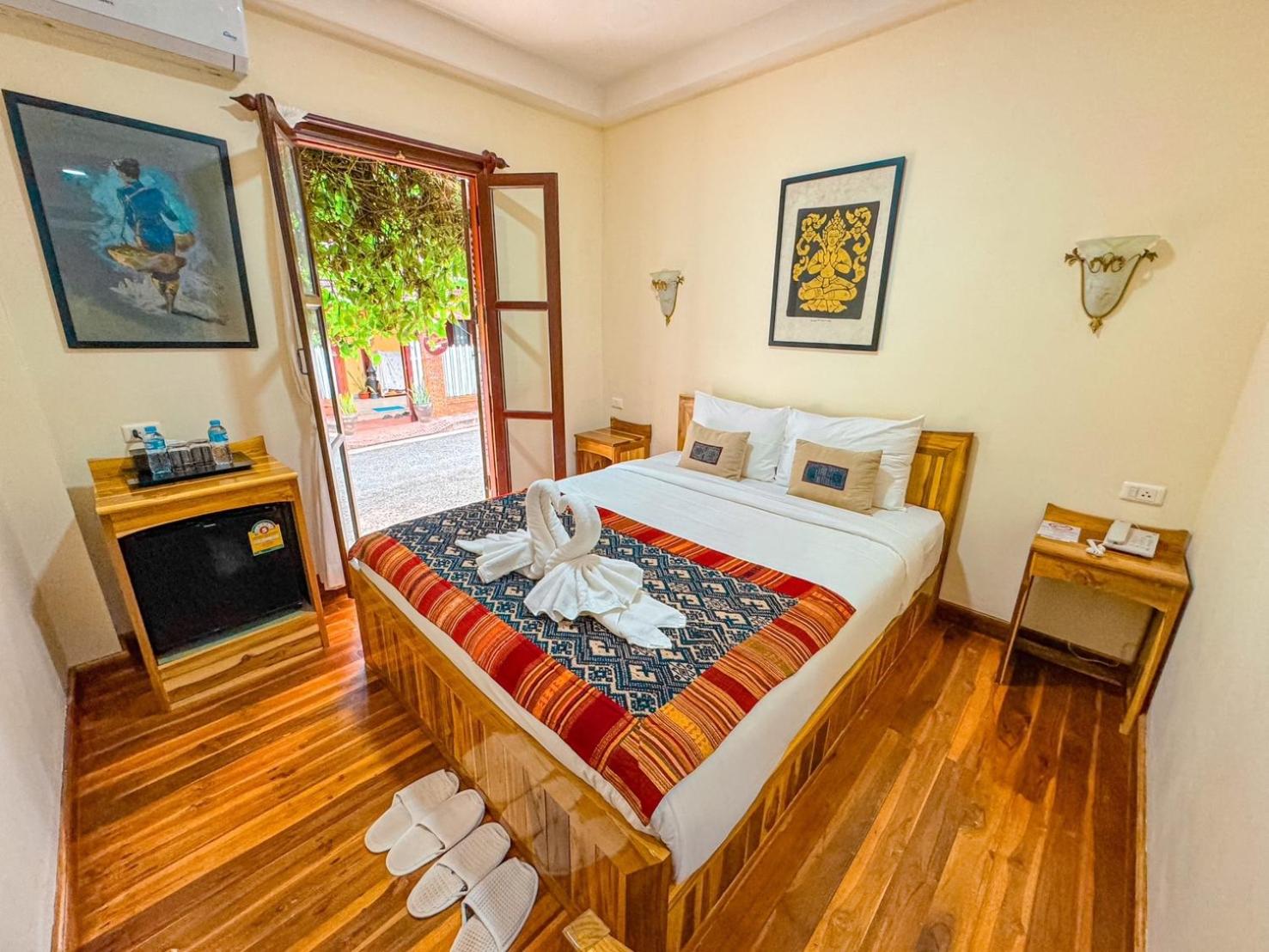 Standard Double Room photo 1
