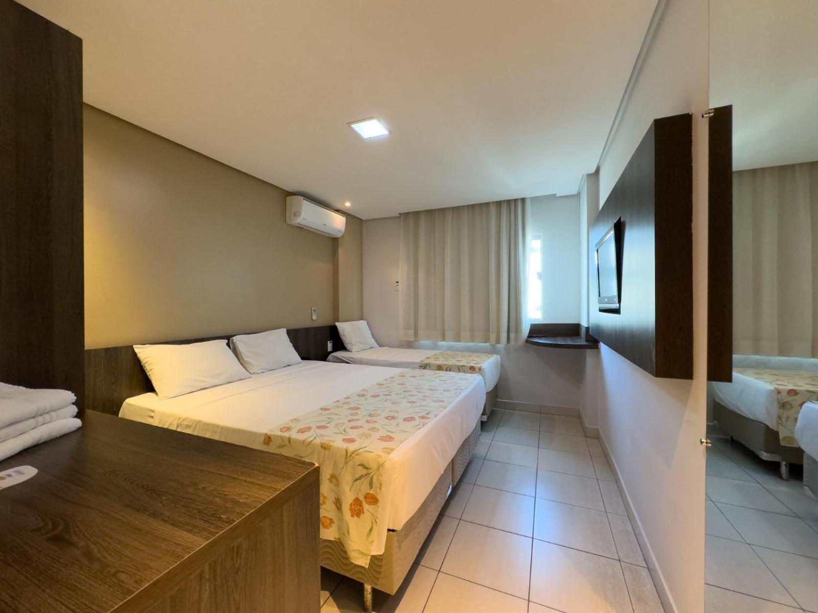 Triple Room photo 3