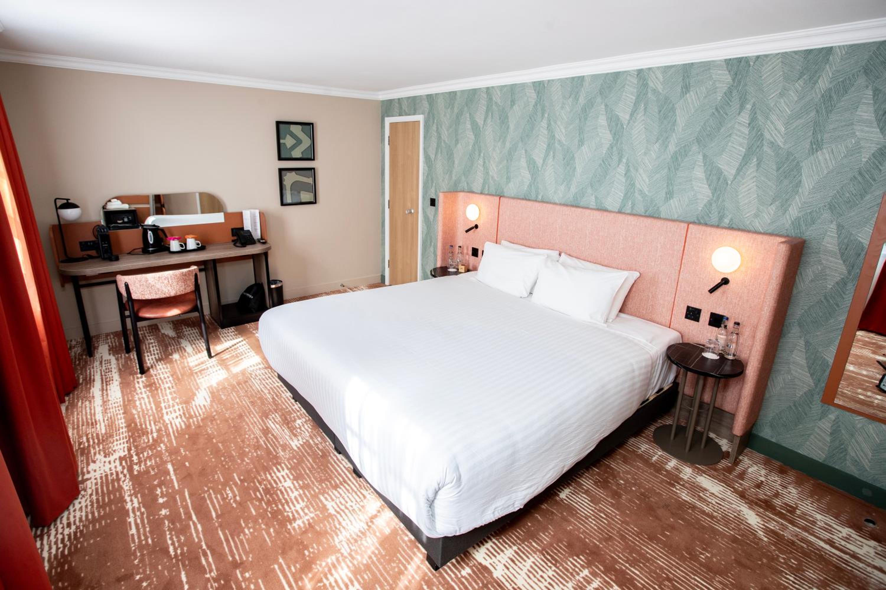 Privilege Double Room - Photo 11