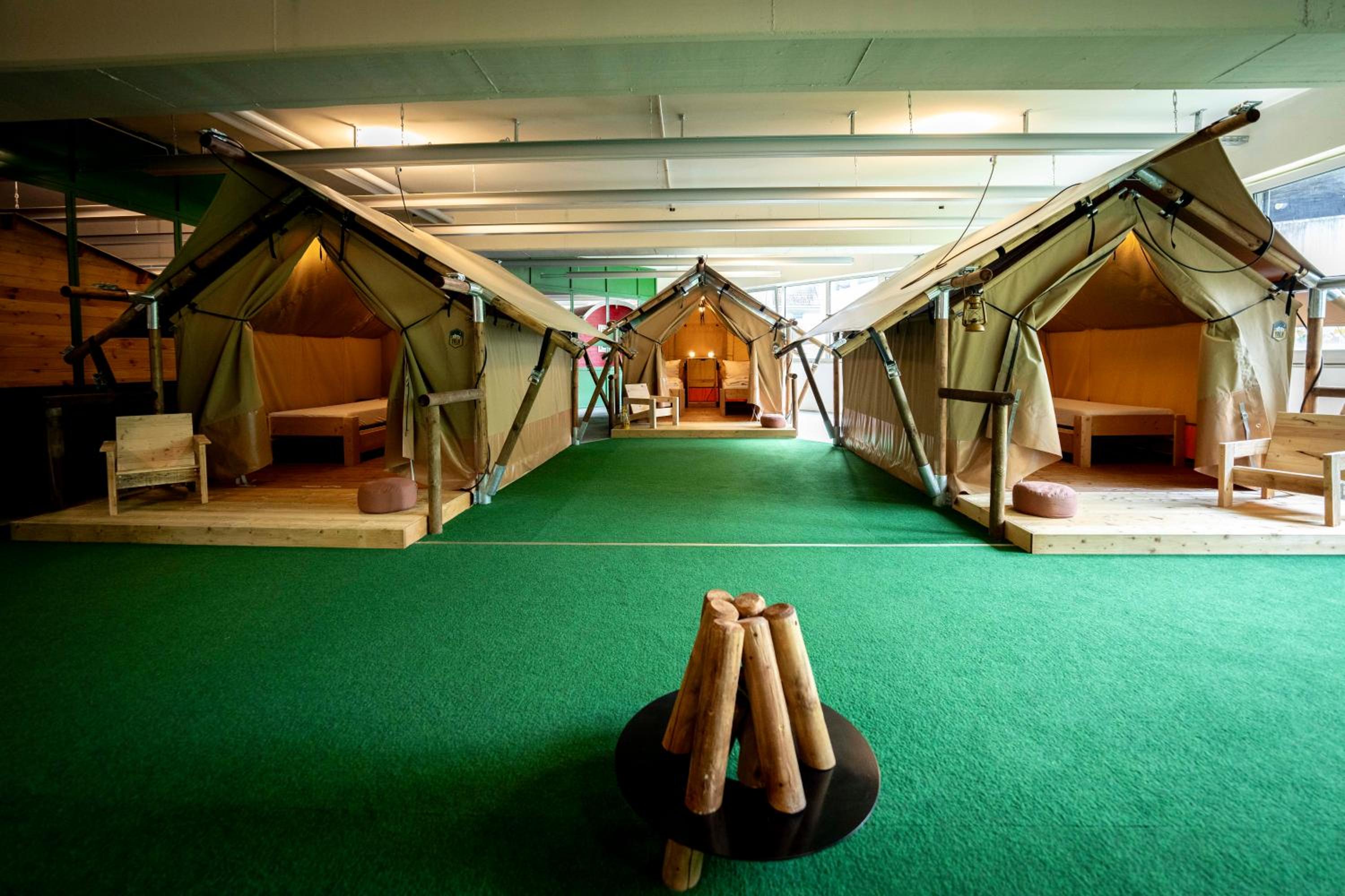 Standard Twin Room - Photo 6