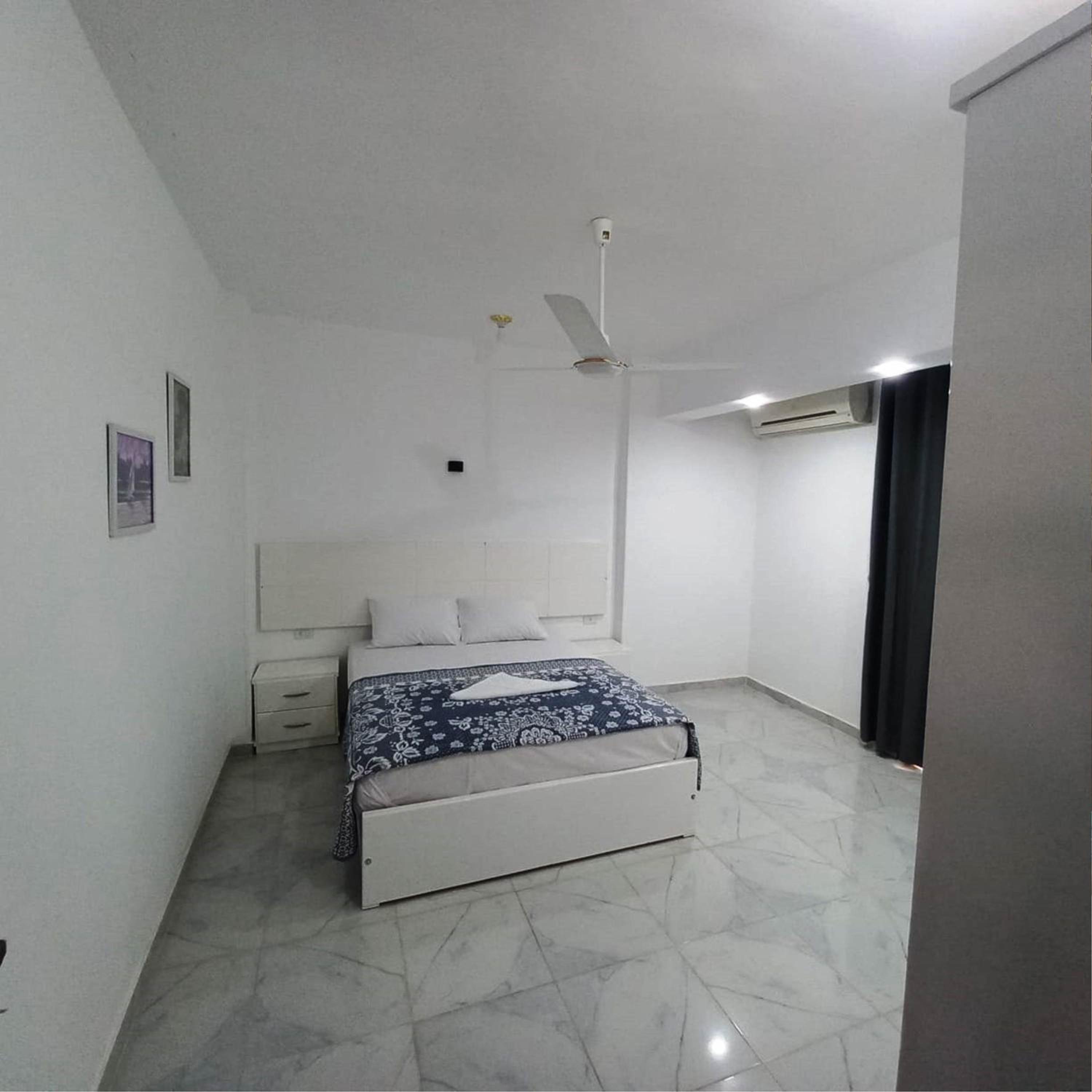 Deluxe Double Room - Photo 1