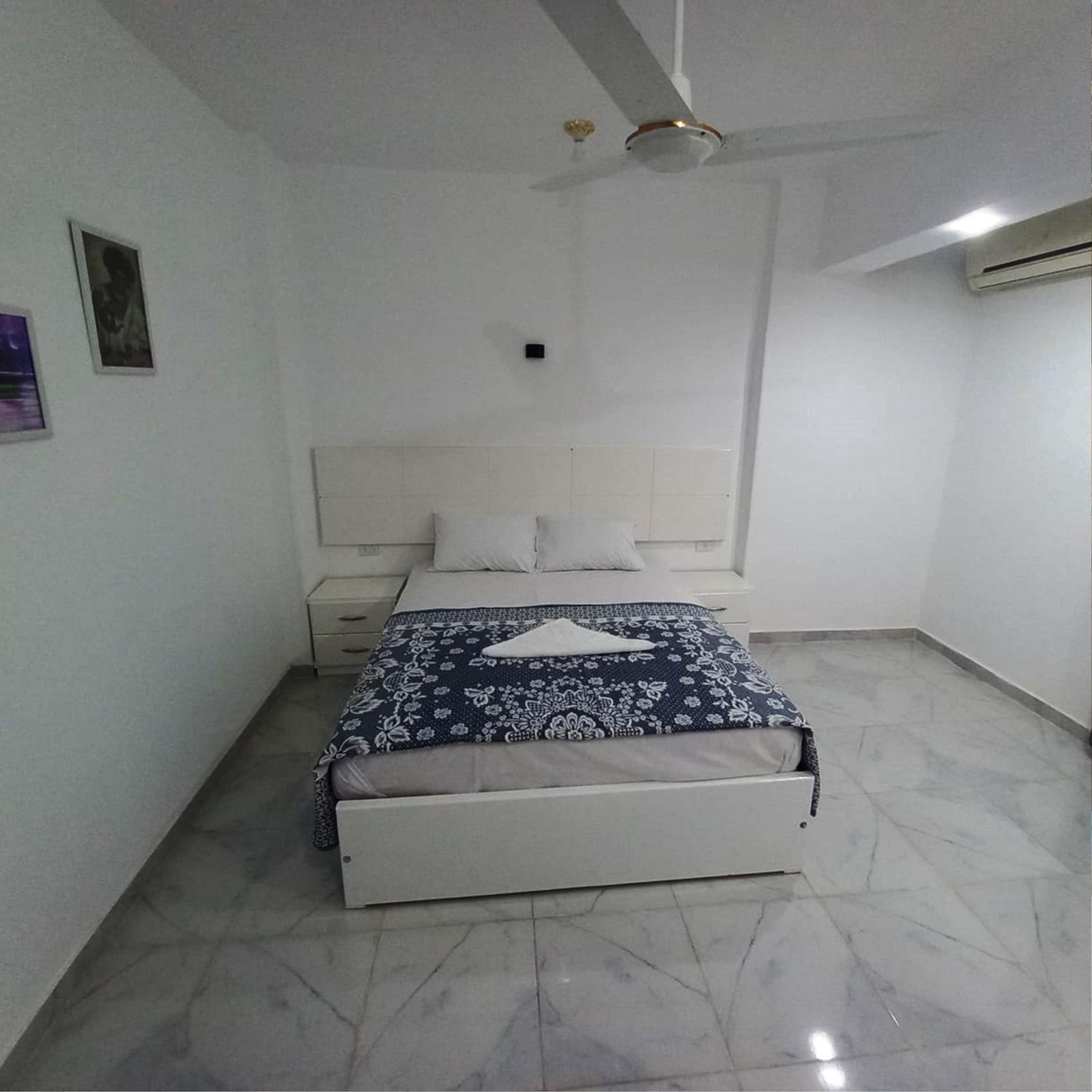 Deluxe Double Room - Photo 2