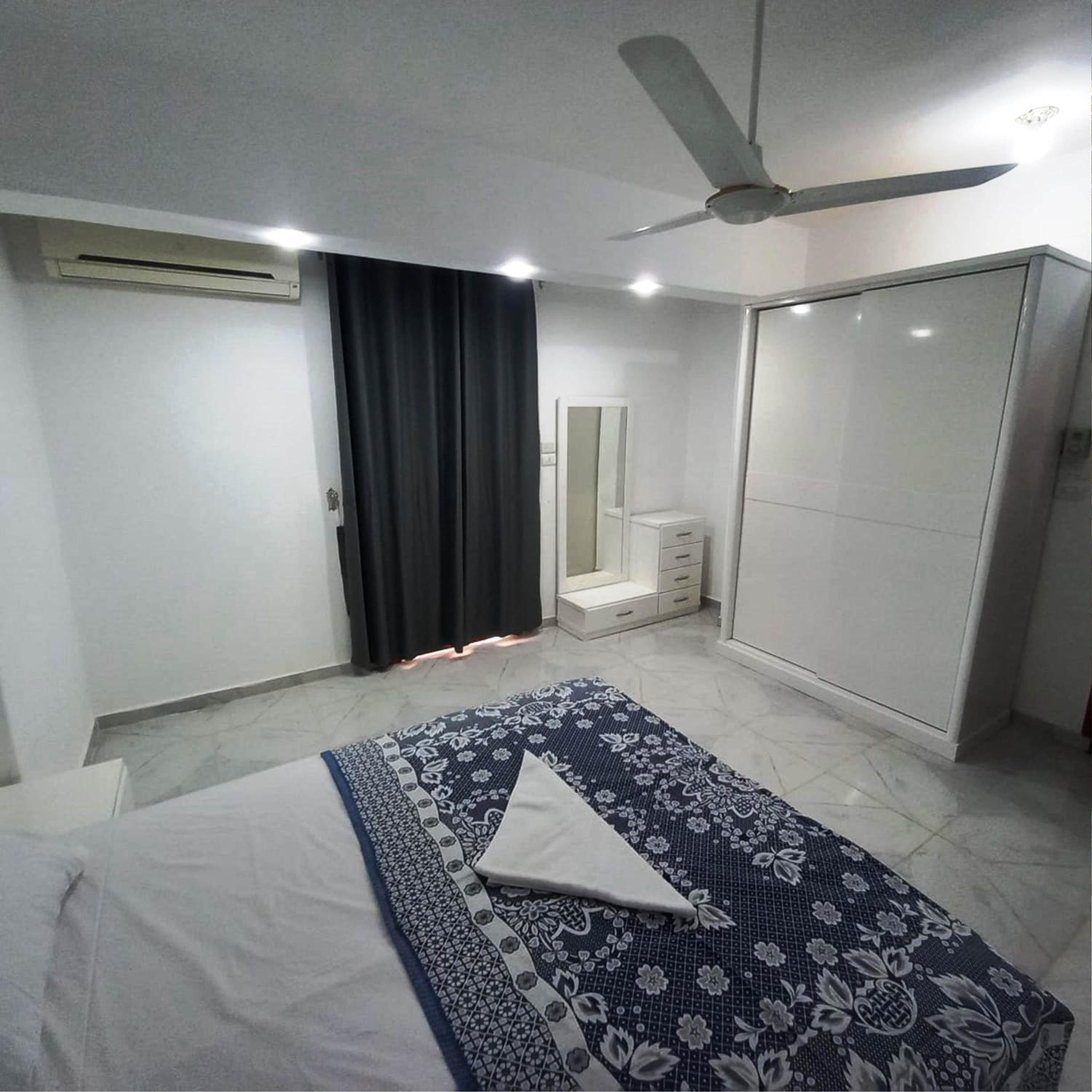 Deluxe Double Room - Photo 7
