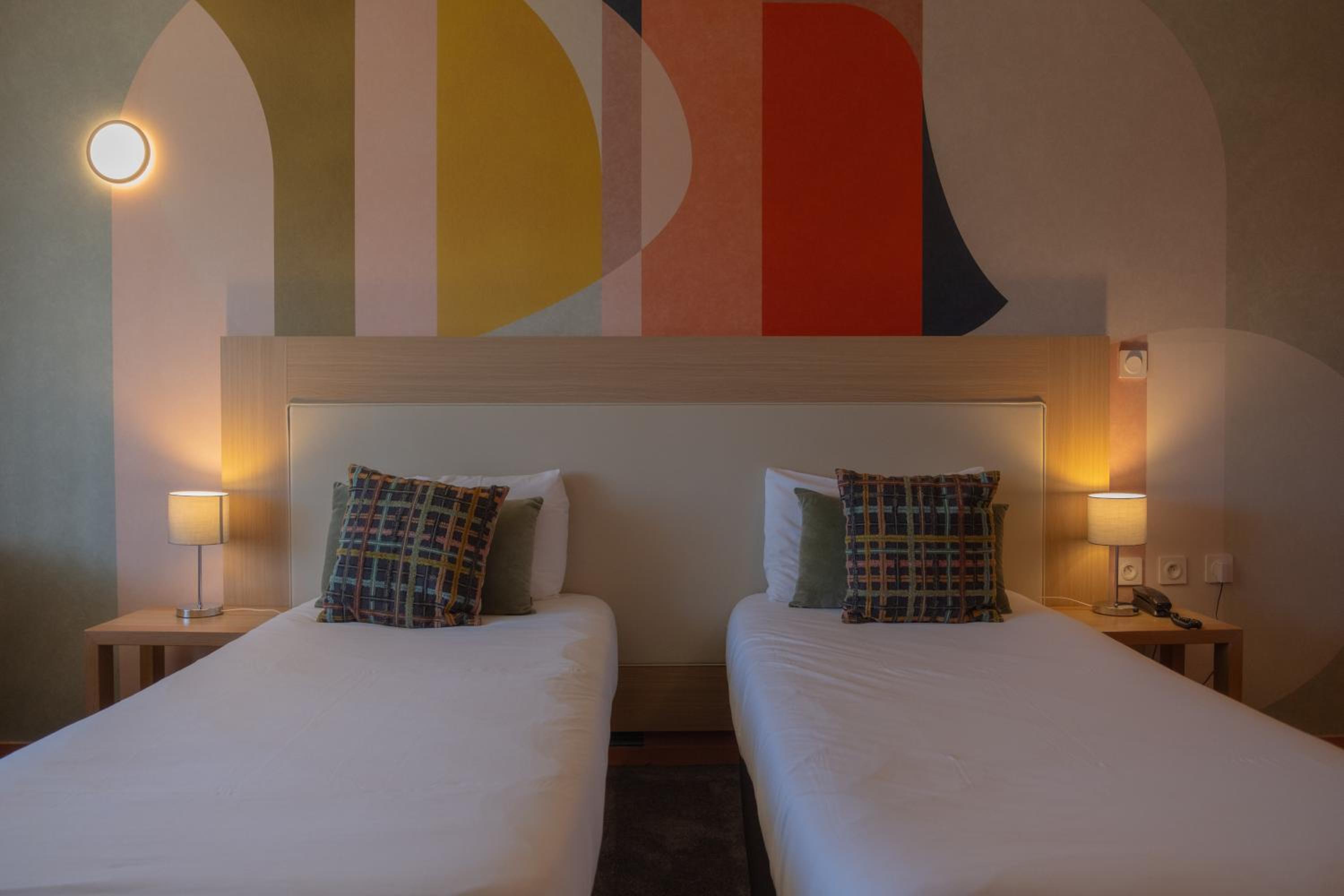Superior Double Room with Spa Access
