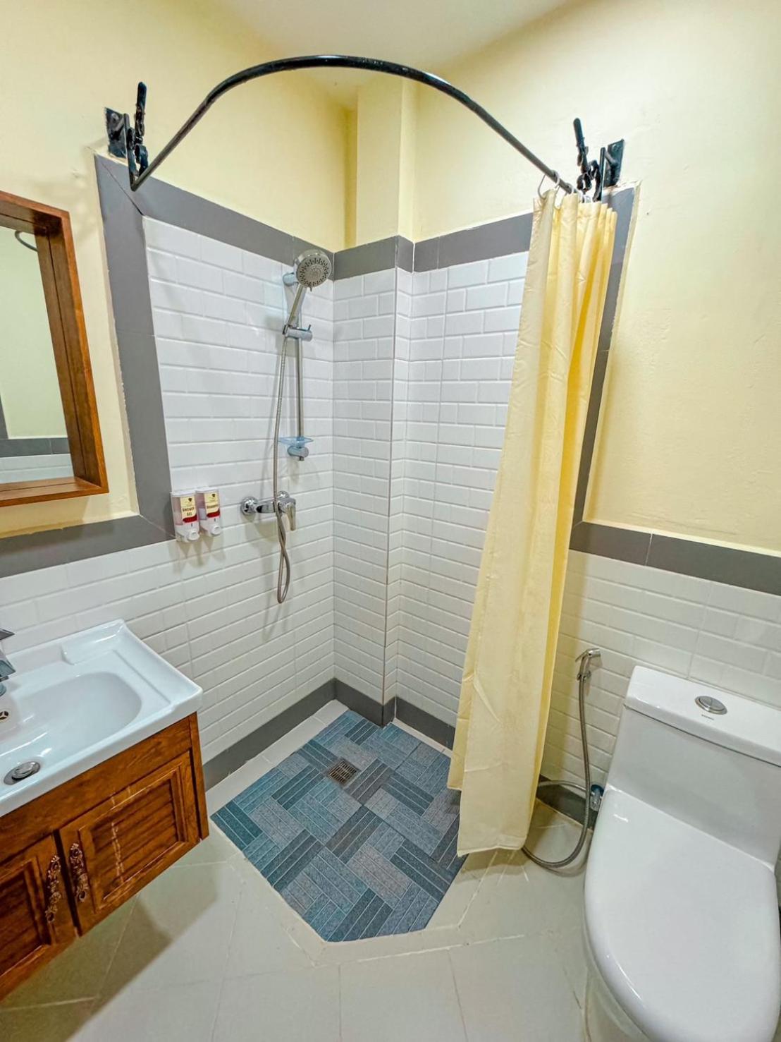 Superior Double Room - Photo 5
