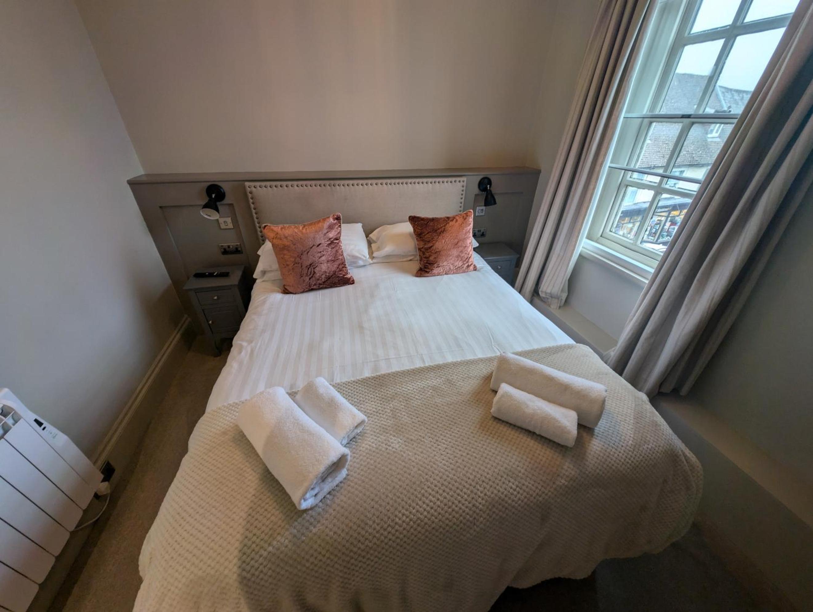 Deluxe Room photo 3