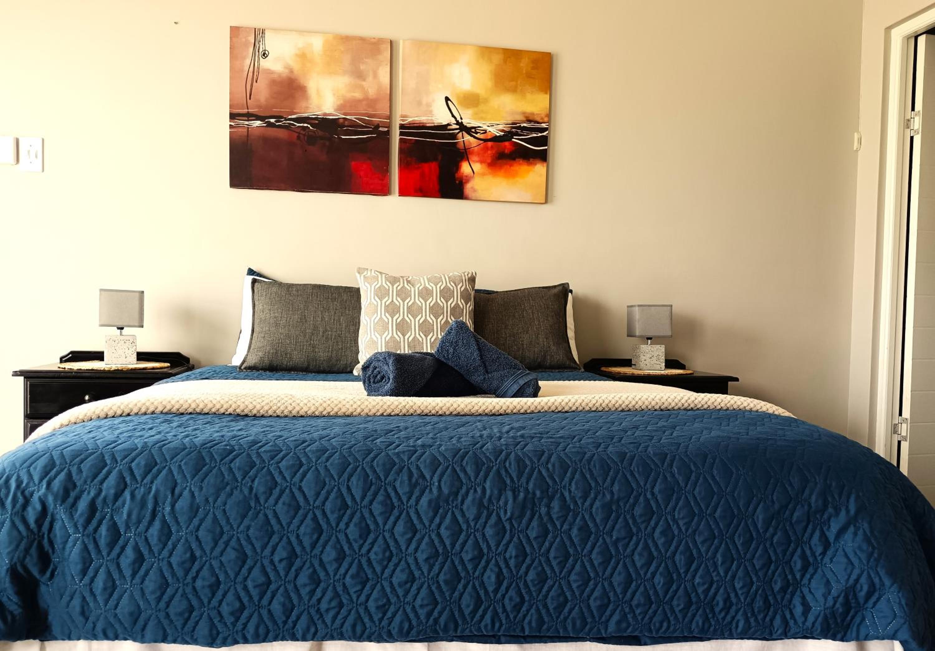 Double Room photo 2