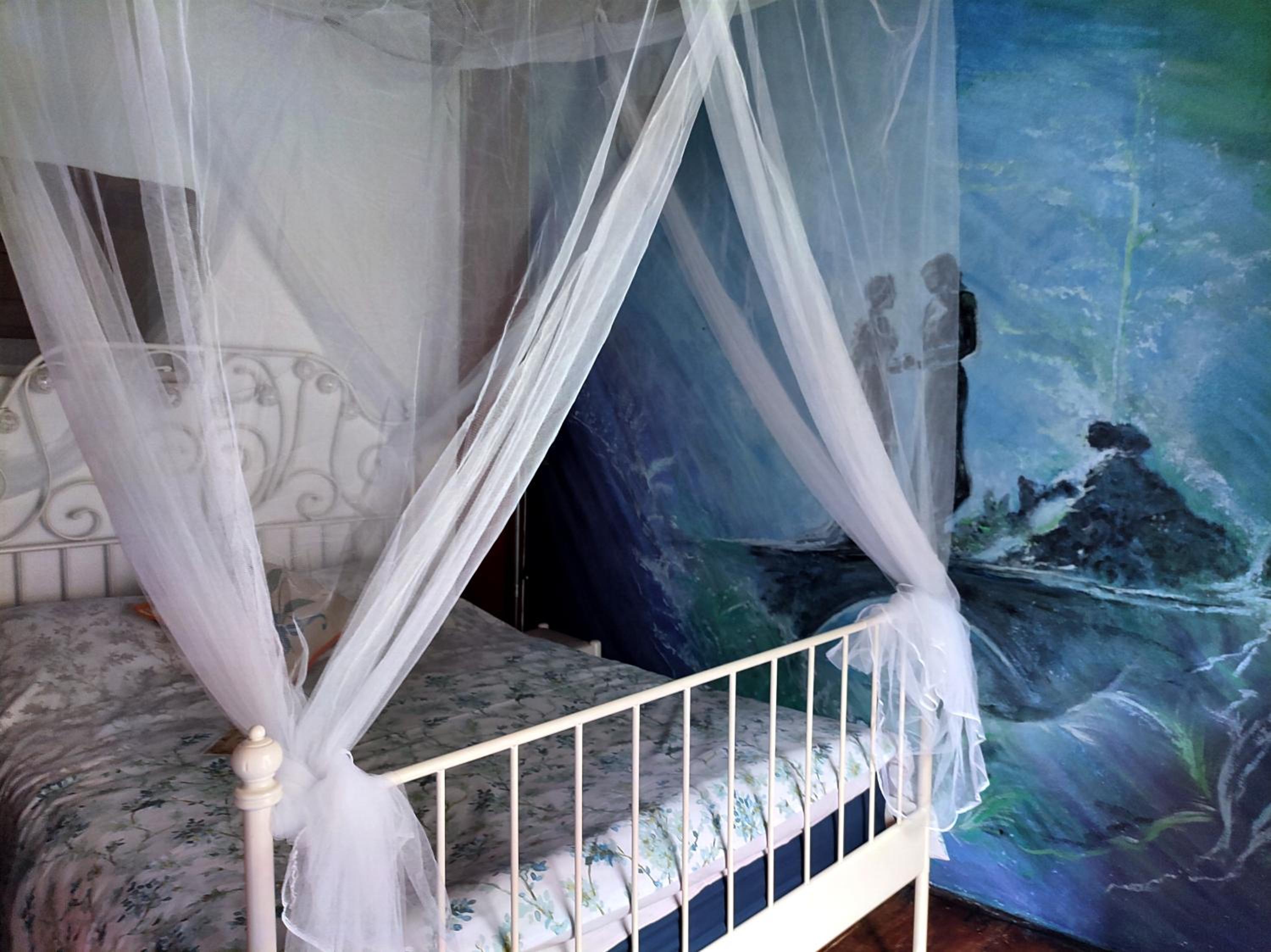 Double Room with Mountain View photo 3